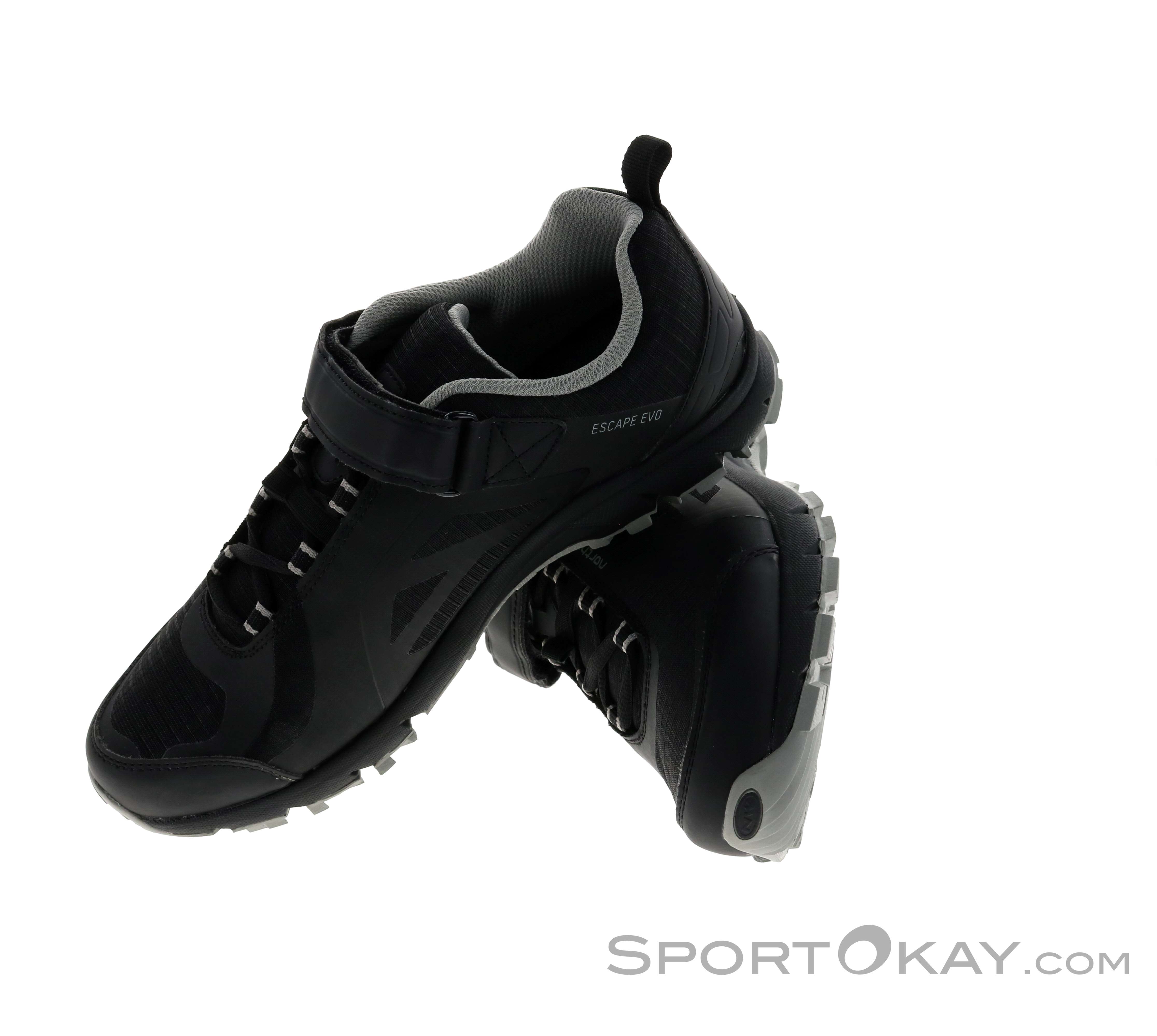 Northwave Escape Evo Scarpe Bici da MTB