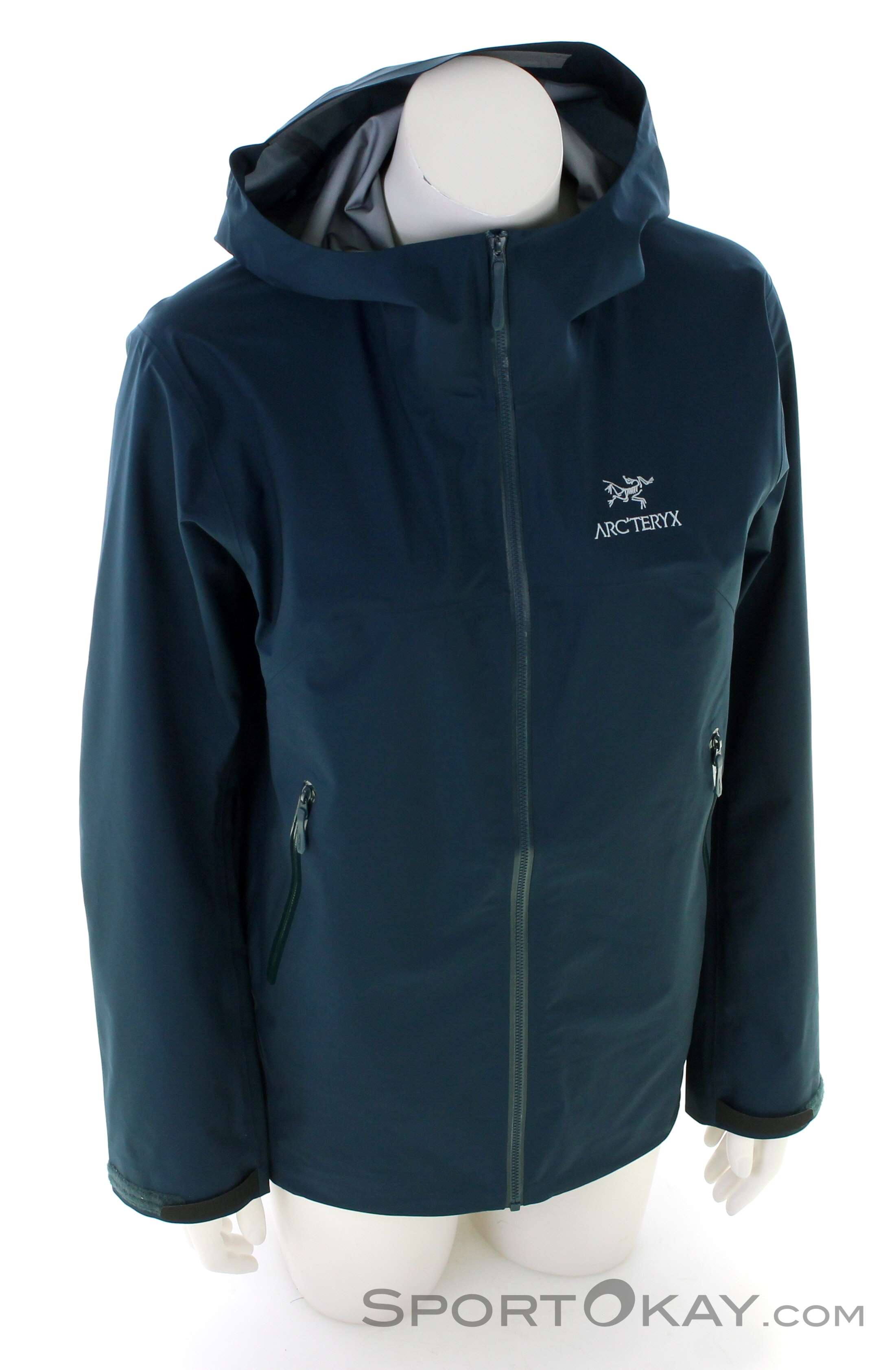 Arcteryx Beta GTX Womens Outdoor Jacket Gore-Tex Jackets