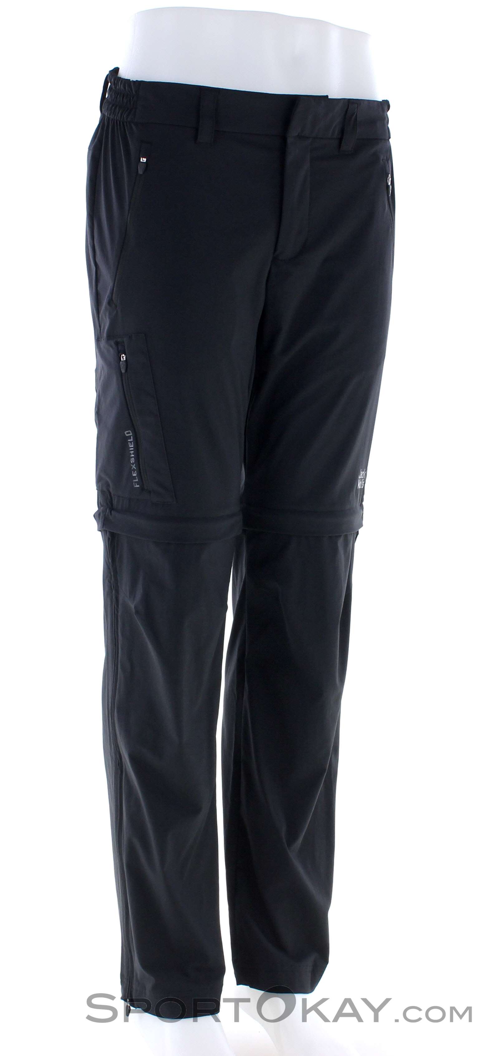 Wolfskin Atmosphere Thermohose Jack Wolfskin Wolfskin Damen Jack