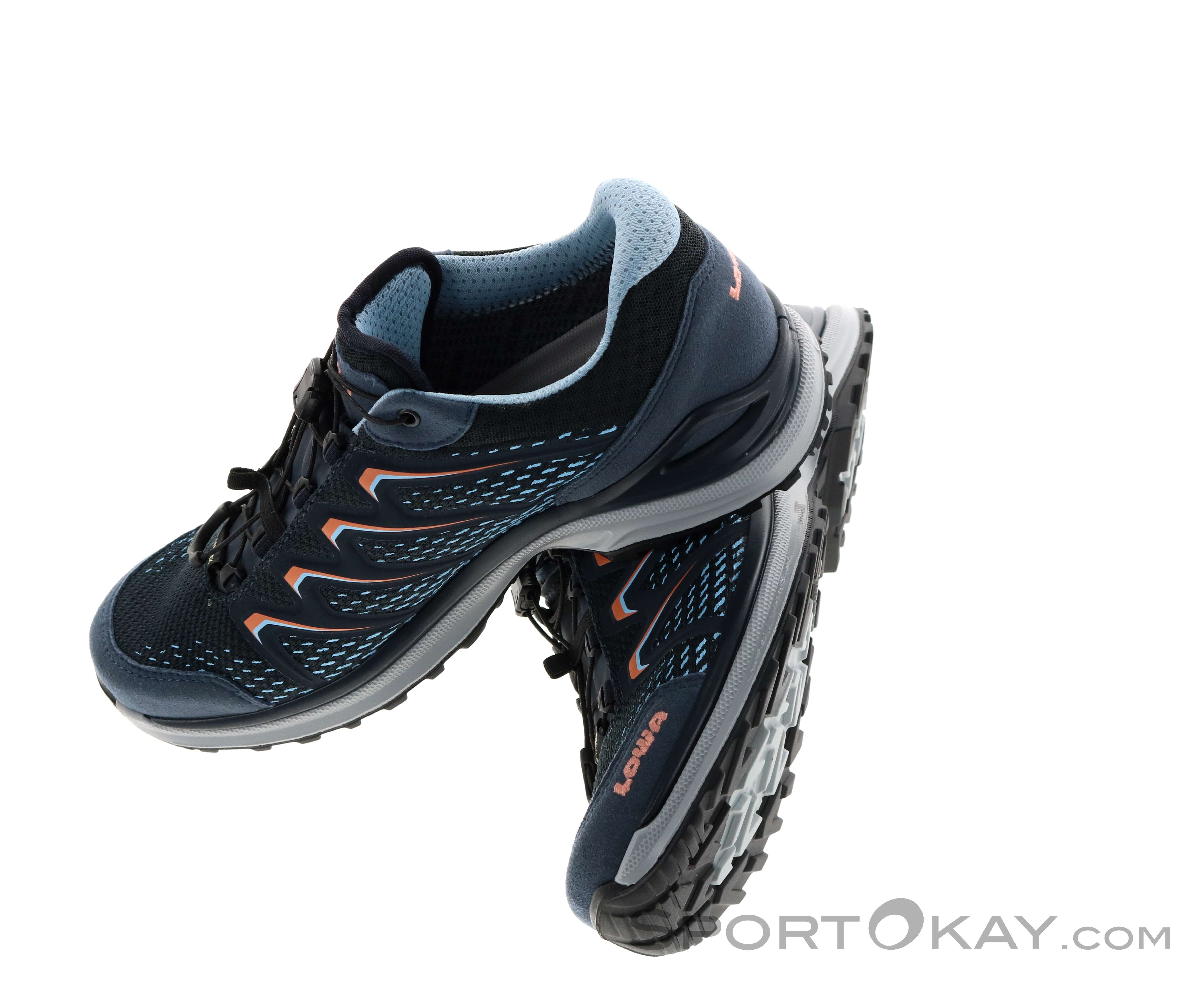 Lowa Maddox LO GTX Damen Wanderschuhe Gore-Tex