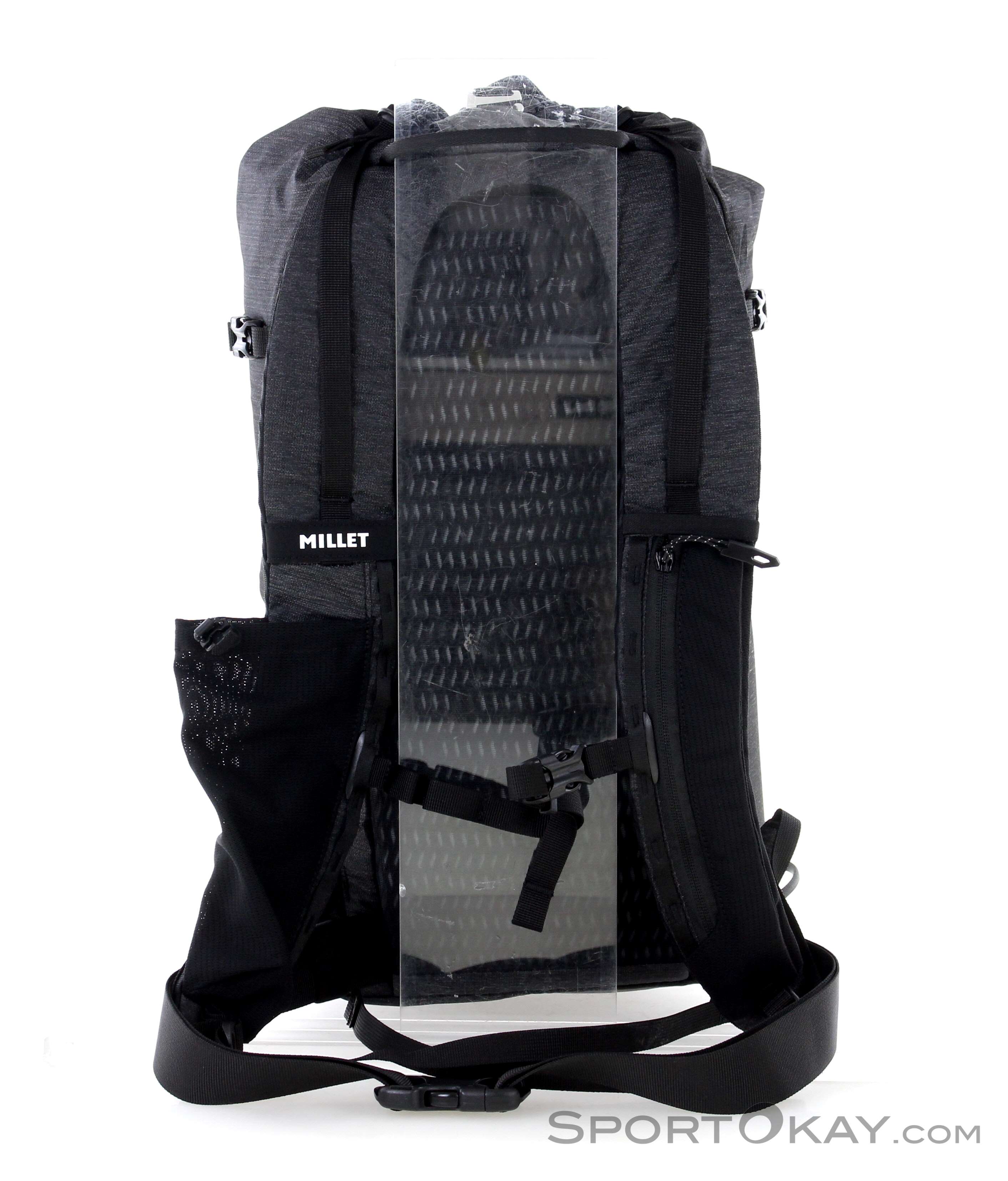 Millet Mixt 25+5l Backpack - Backpacks - Backpacks & Headlamps