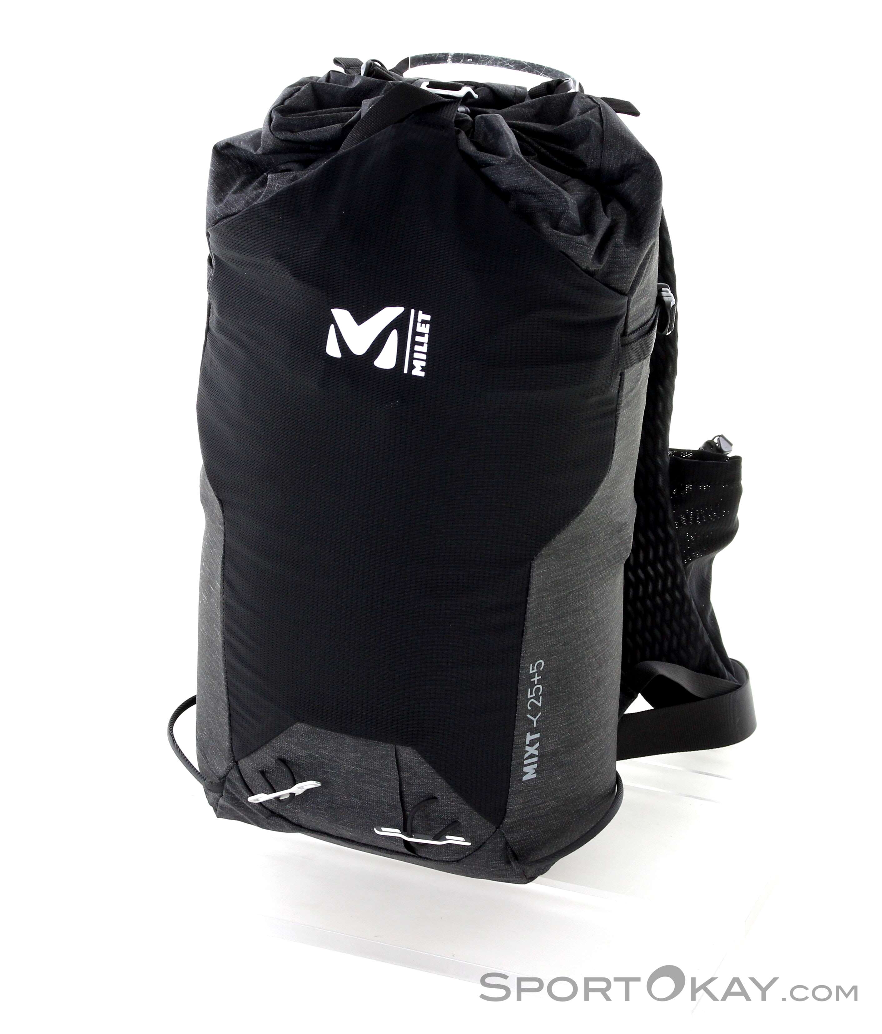 Millet Mixt 25+5l Backpack - Backpacks - Backpacks & Headlamps 