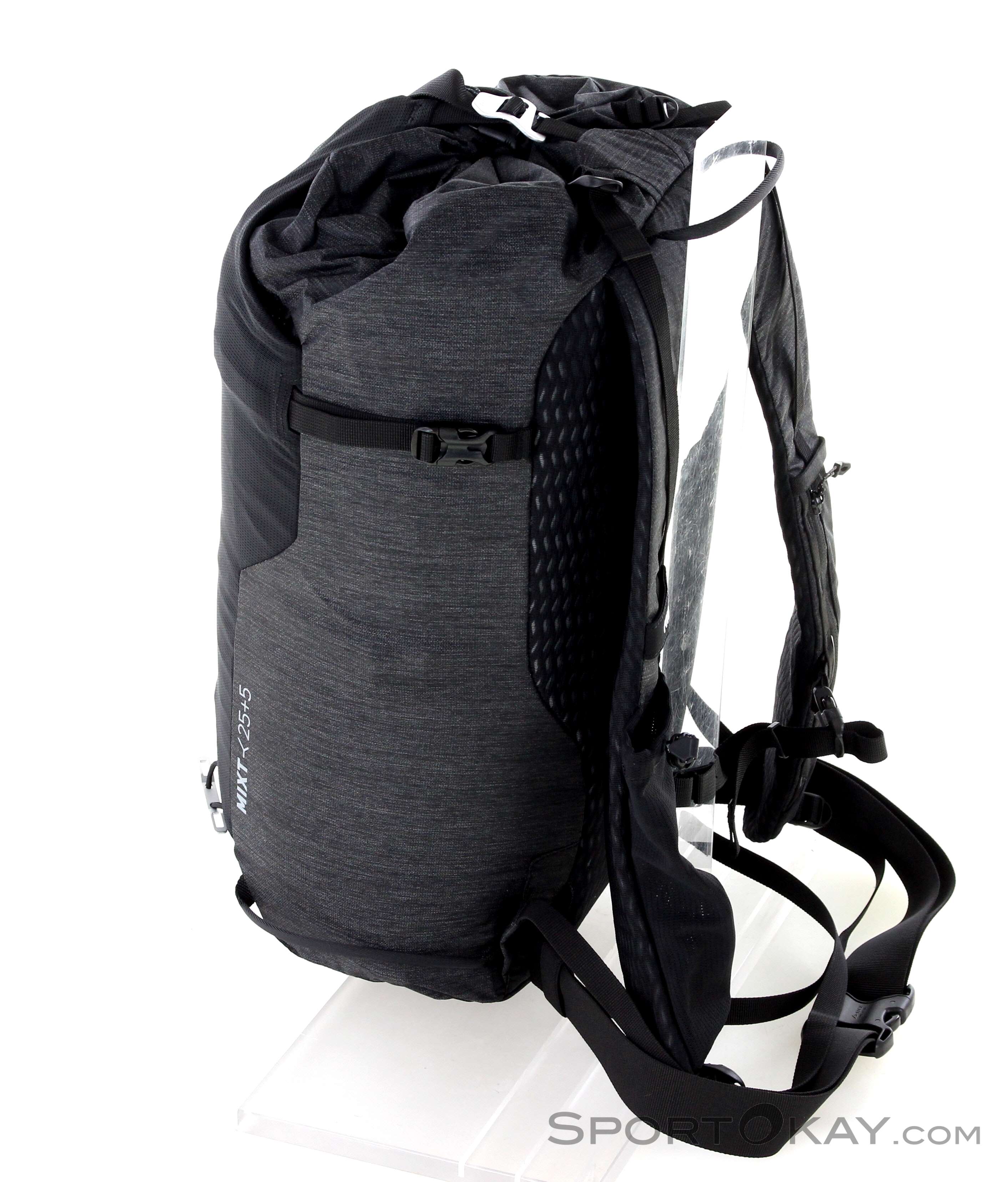 Millet Mixt 25+5l Backpack - Backpacks - Backpacks & Headlamps 
