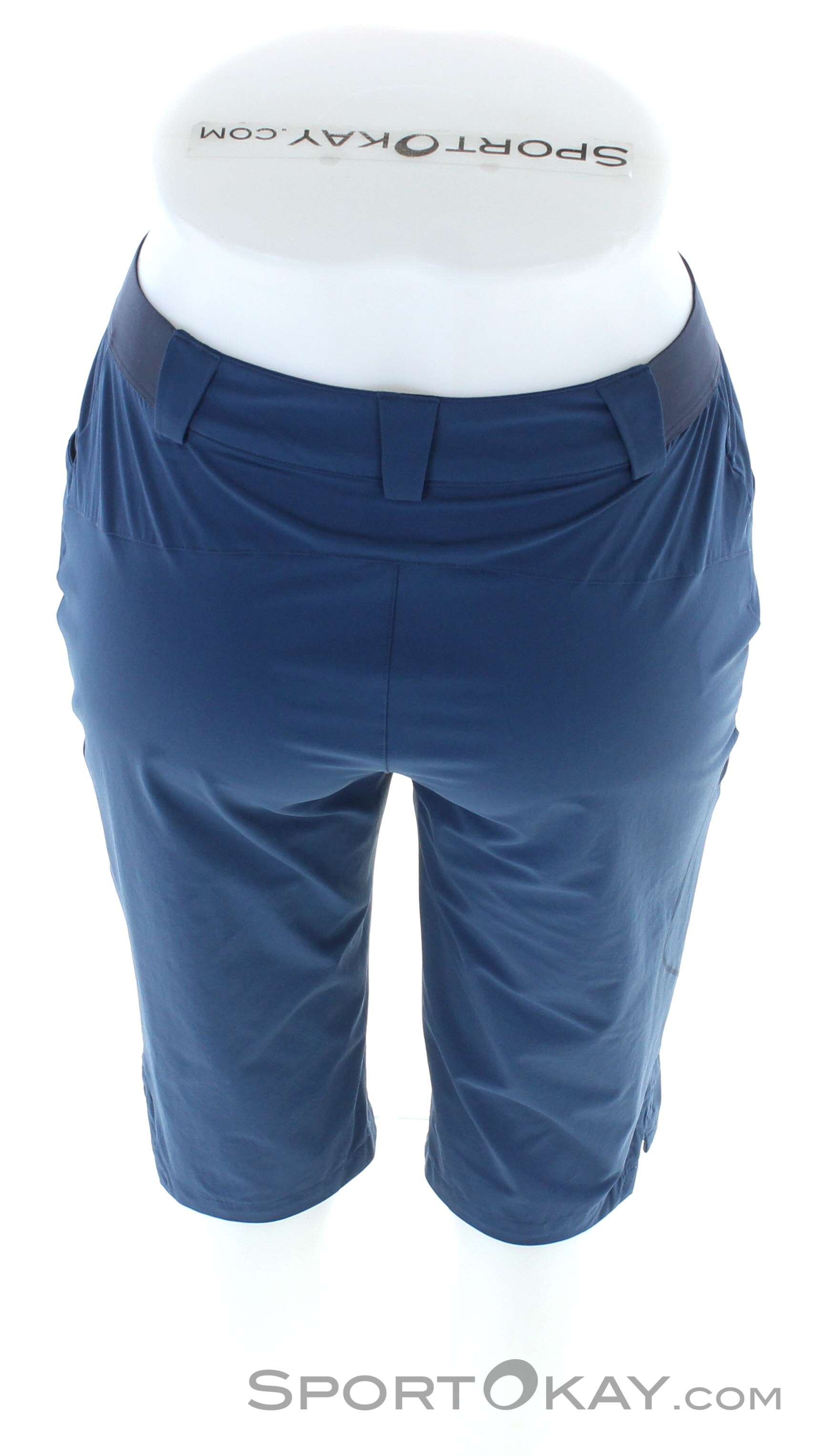 Salomon Wayfarer Capri Donna Pantaloni Outdoor Pantaloni