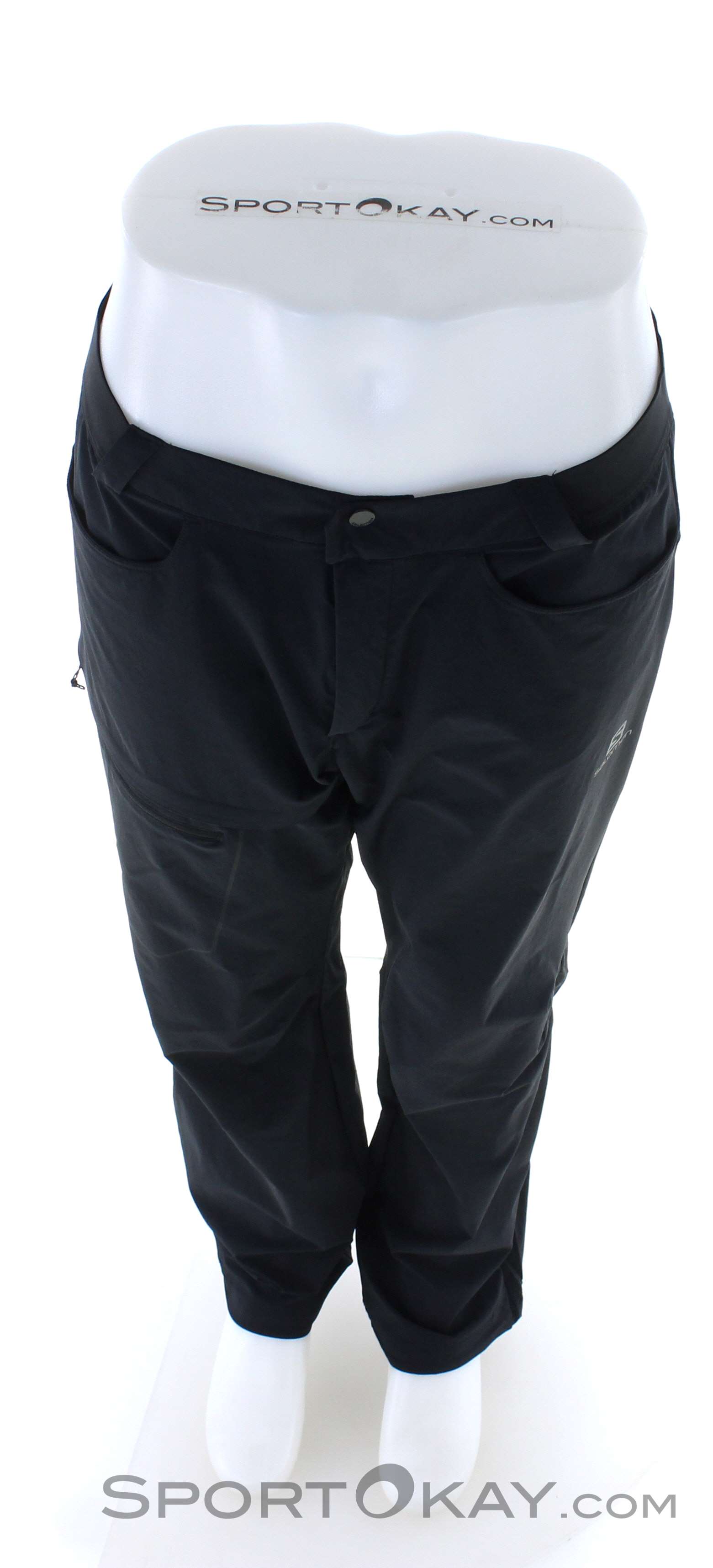 Salomon Wayfarer Mens Outdoor Pants Pants Outdoor Clothing