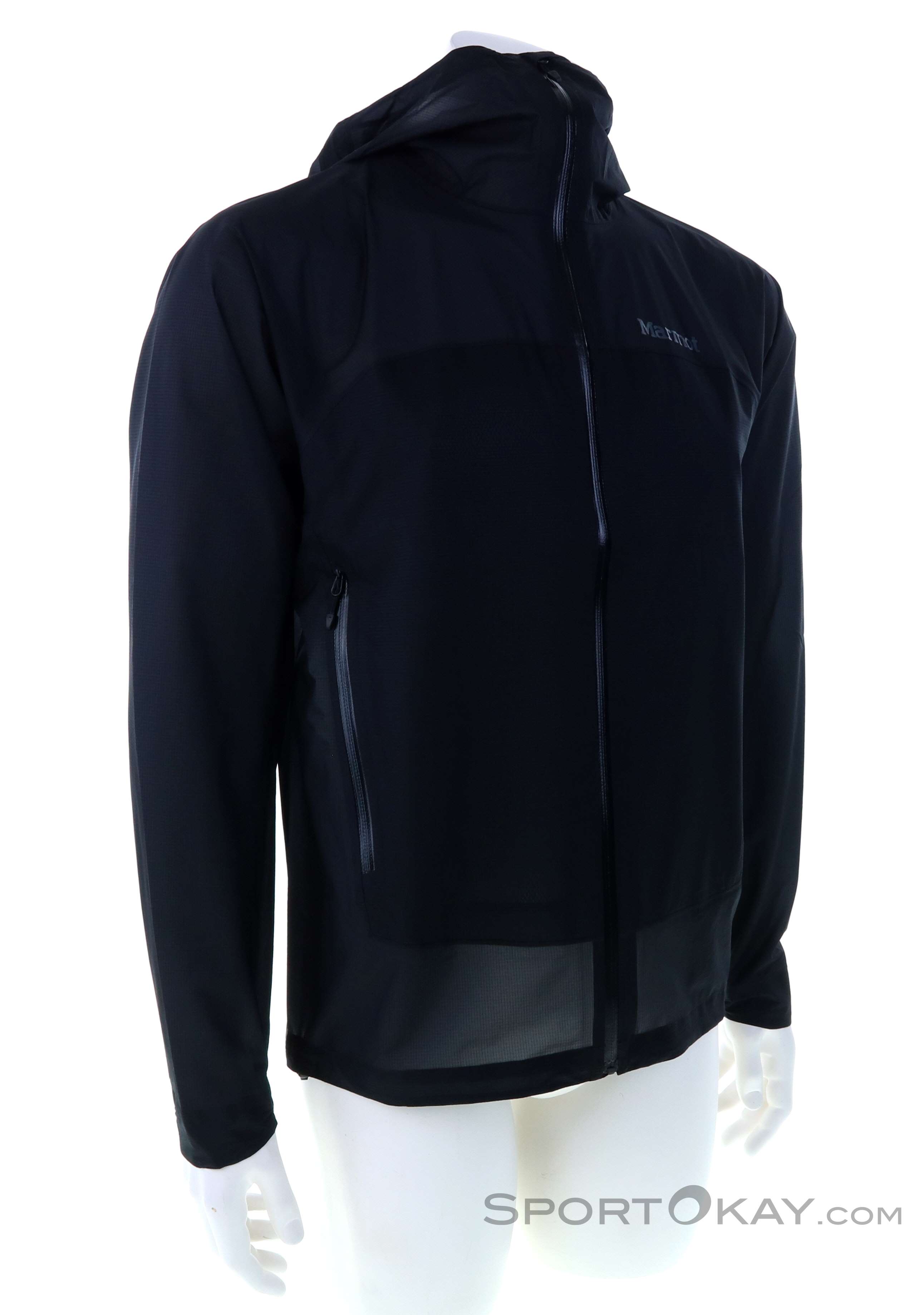 Rain Jacket Marmot Bantamweight Marmot Bantamweight Jacket Mens