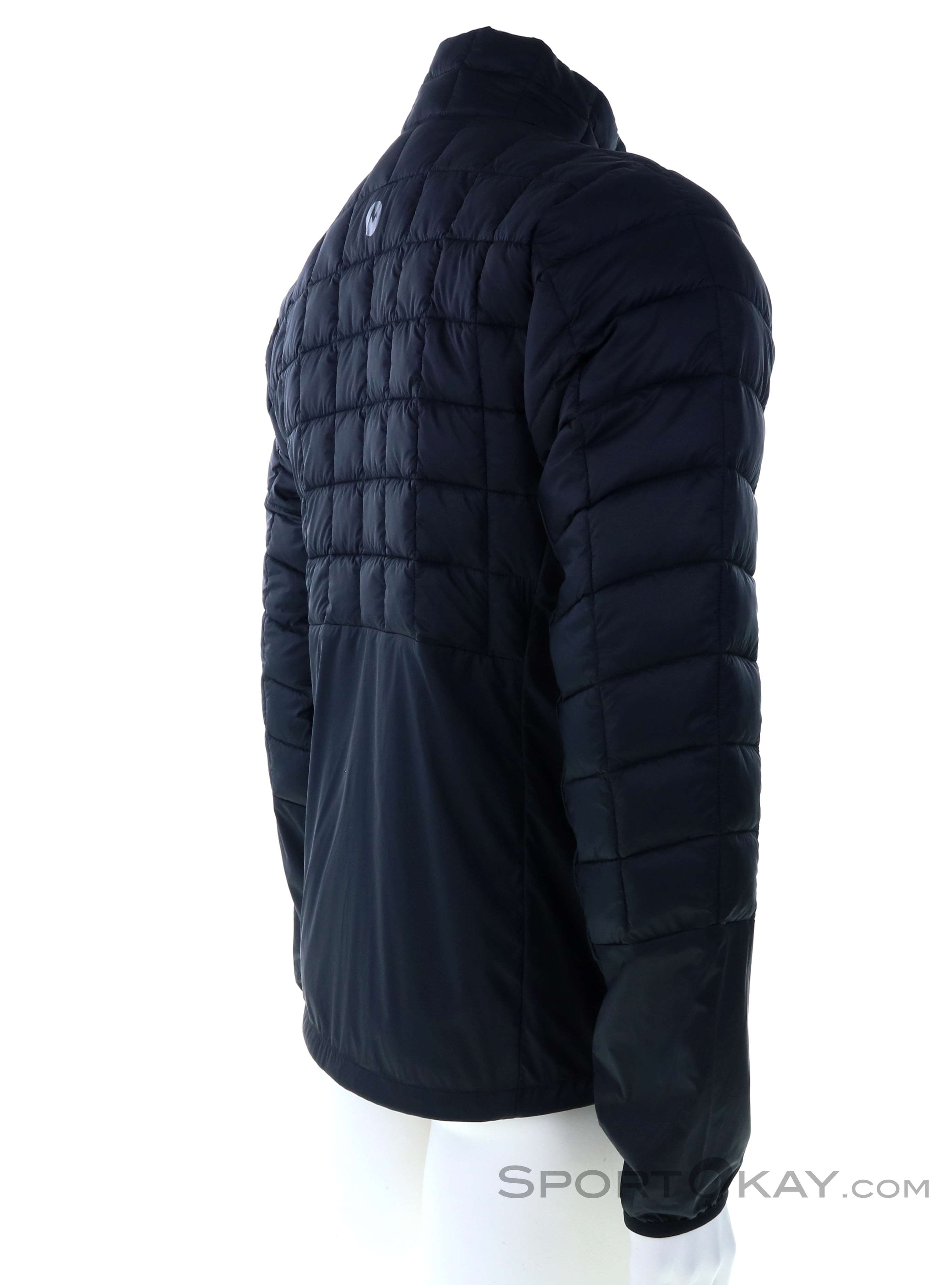 Marmot Echo Featherless Hybrid Mens Outdoor Jacket Jackets