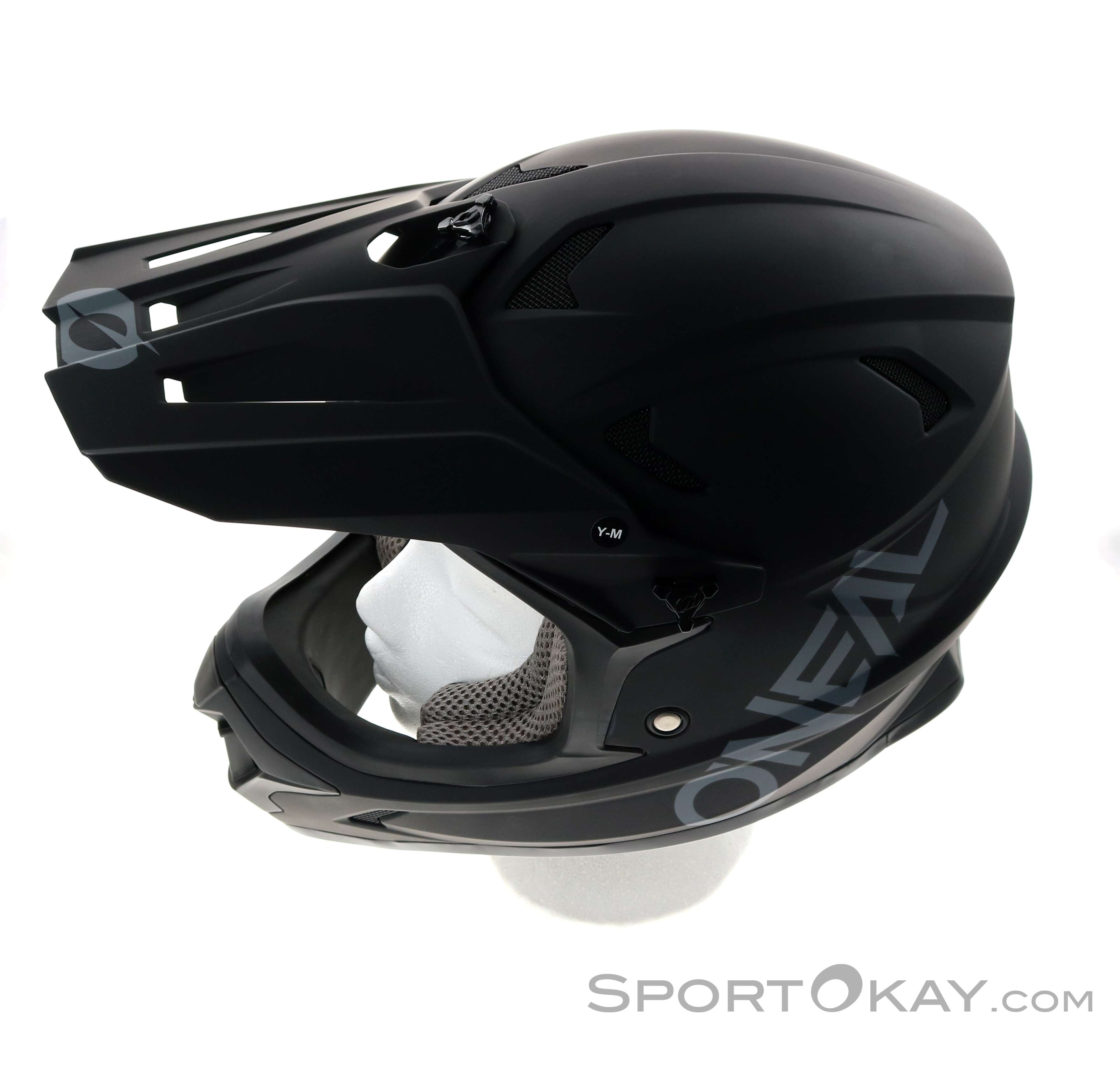 Striscia LED Per Caschi Moto - Luce Di Sicurezza Impermeabile Per Bici E Moto