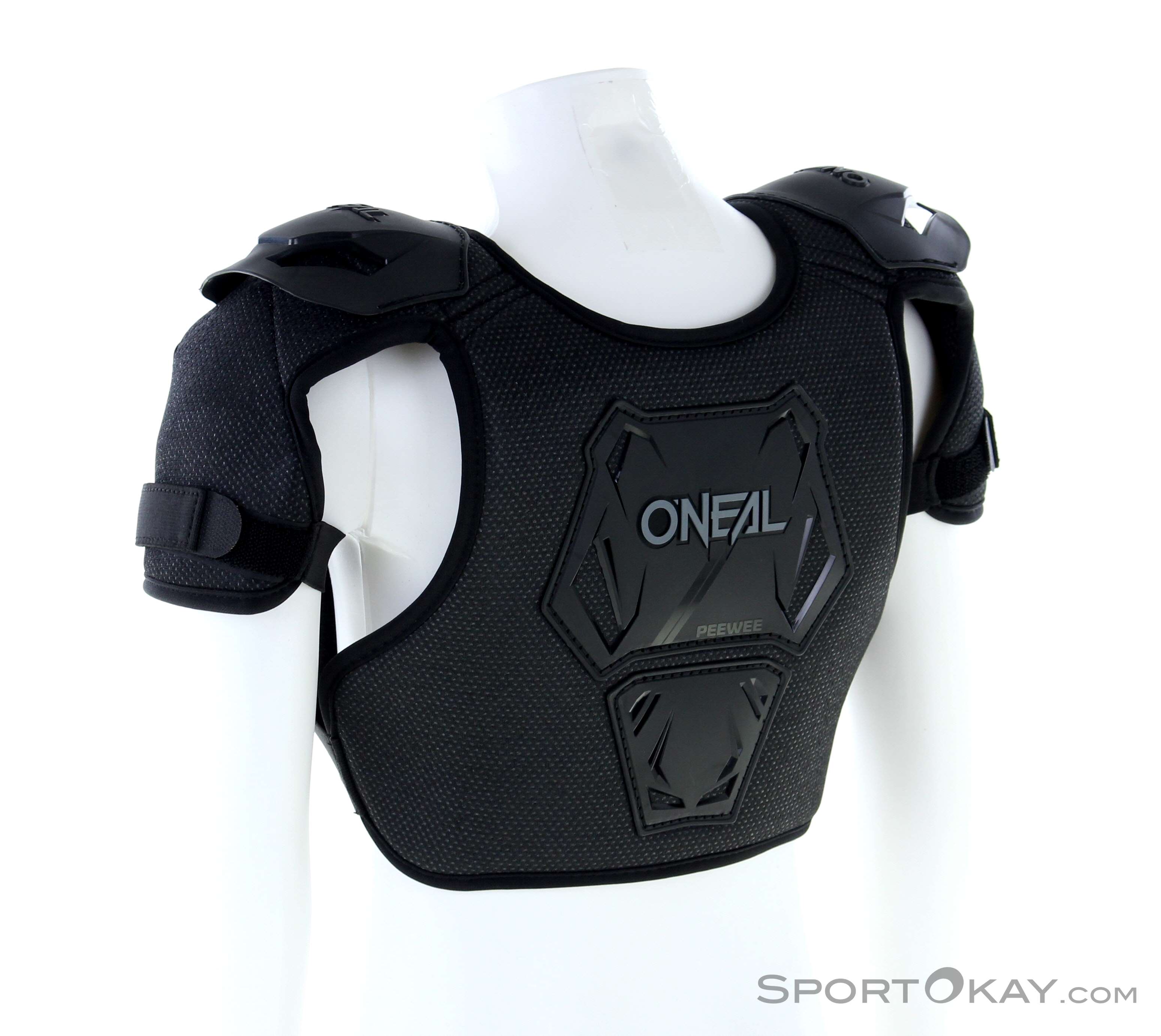 Camicia Protettiva O'NEAL Impact Lite Unisex: Leggera, Con Protezione Schiena, Per Motocross E Mountain Bike - Adulto