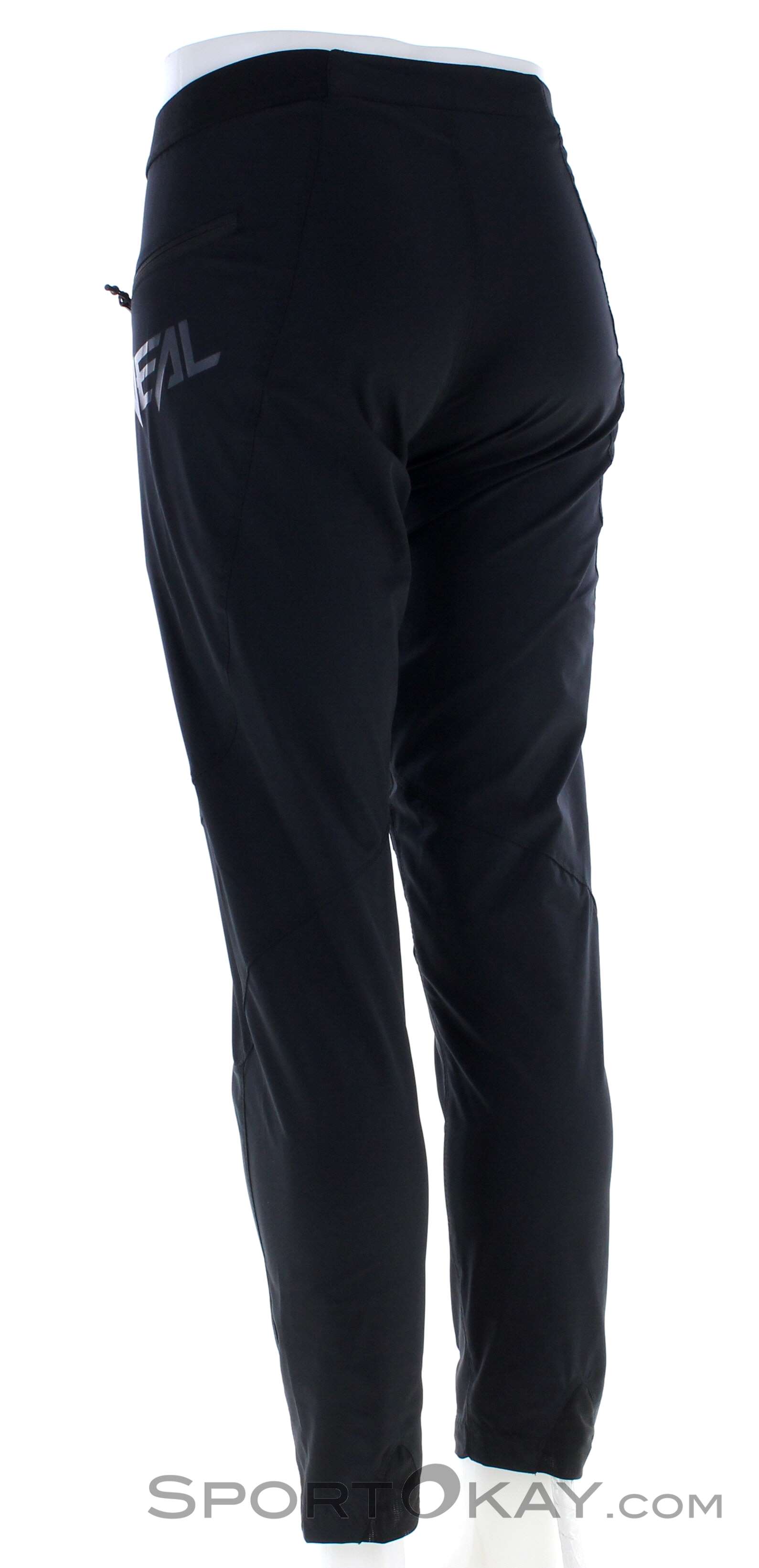 Kit VTT Oneal Trailfinder - Pantalon Et Maillot Noir - Homme - Plusieurs Tailles Dispo