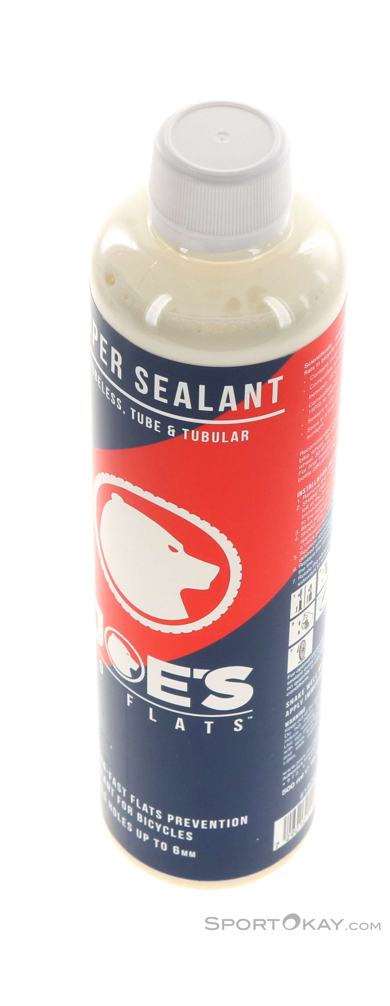 Buy a Joe's No Flats Super Sealant 60ml Bottle from E-Bikes Direct