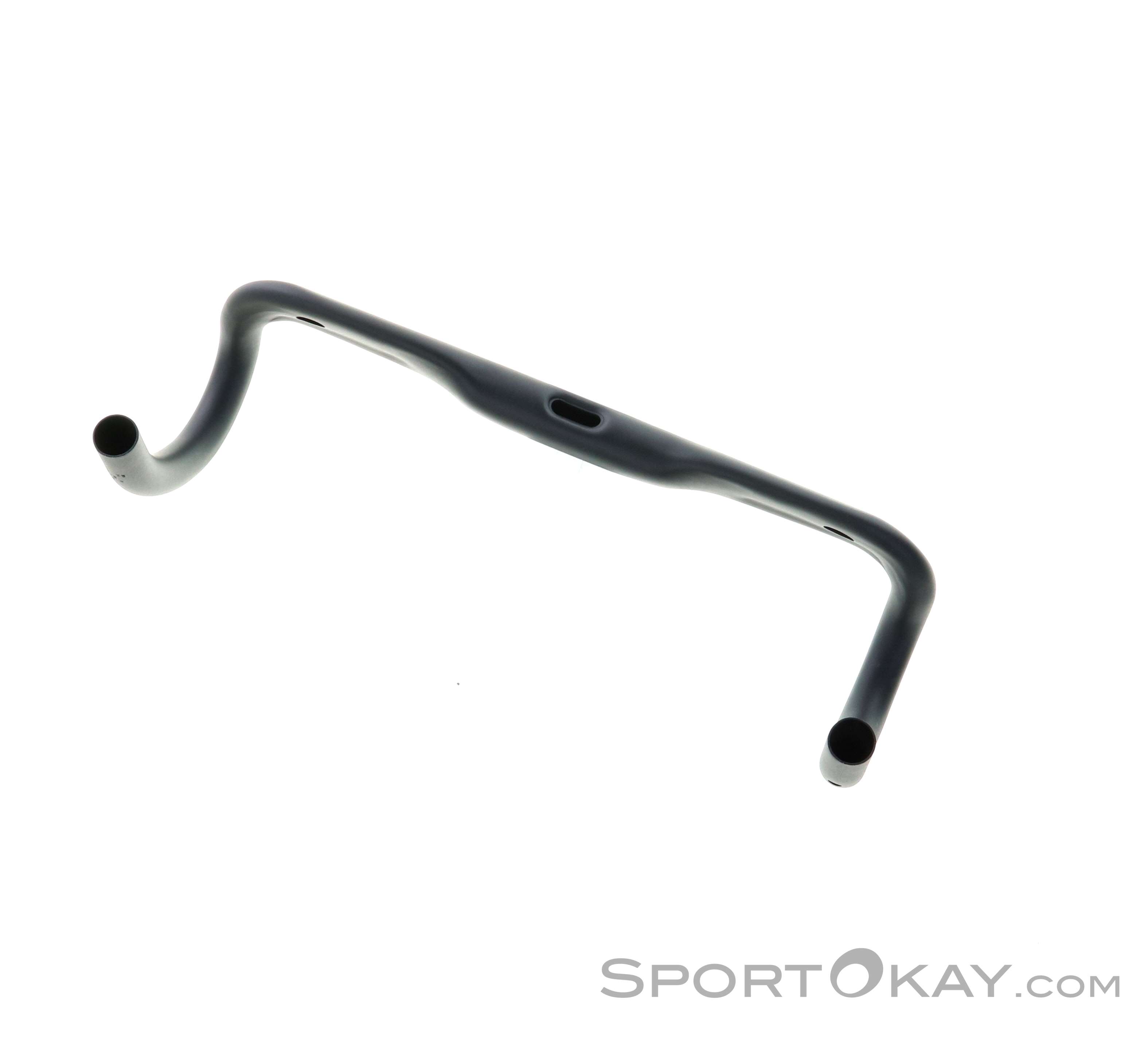 パーツ Syncros Creston 1.0 Compact Carbon 420mm SYNCROS Creston 1.0 Aero Handlebar