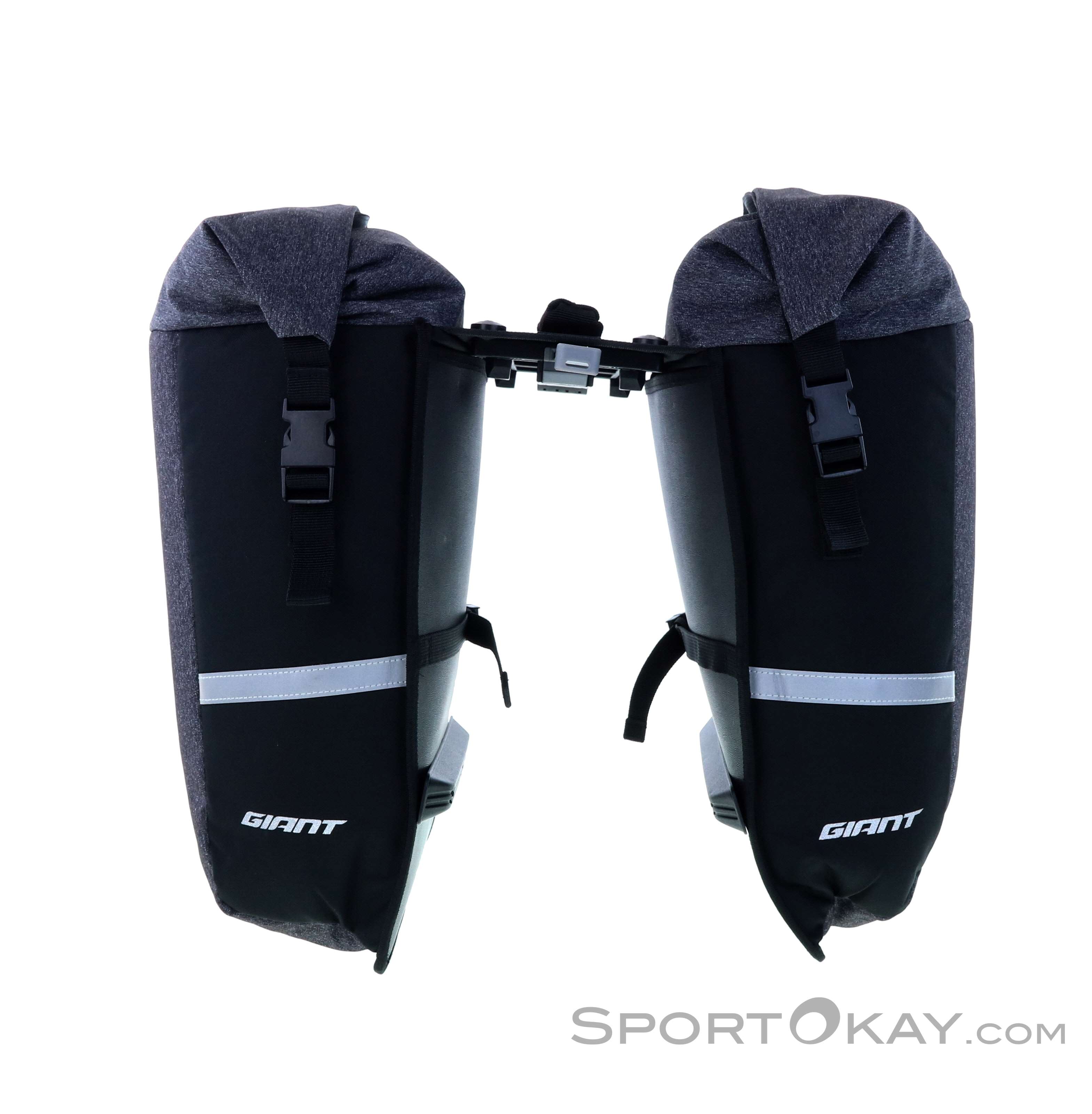Giant Transporter Mik M Luggage Rack Bag - Bike Bag - Accessory