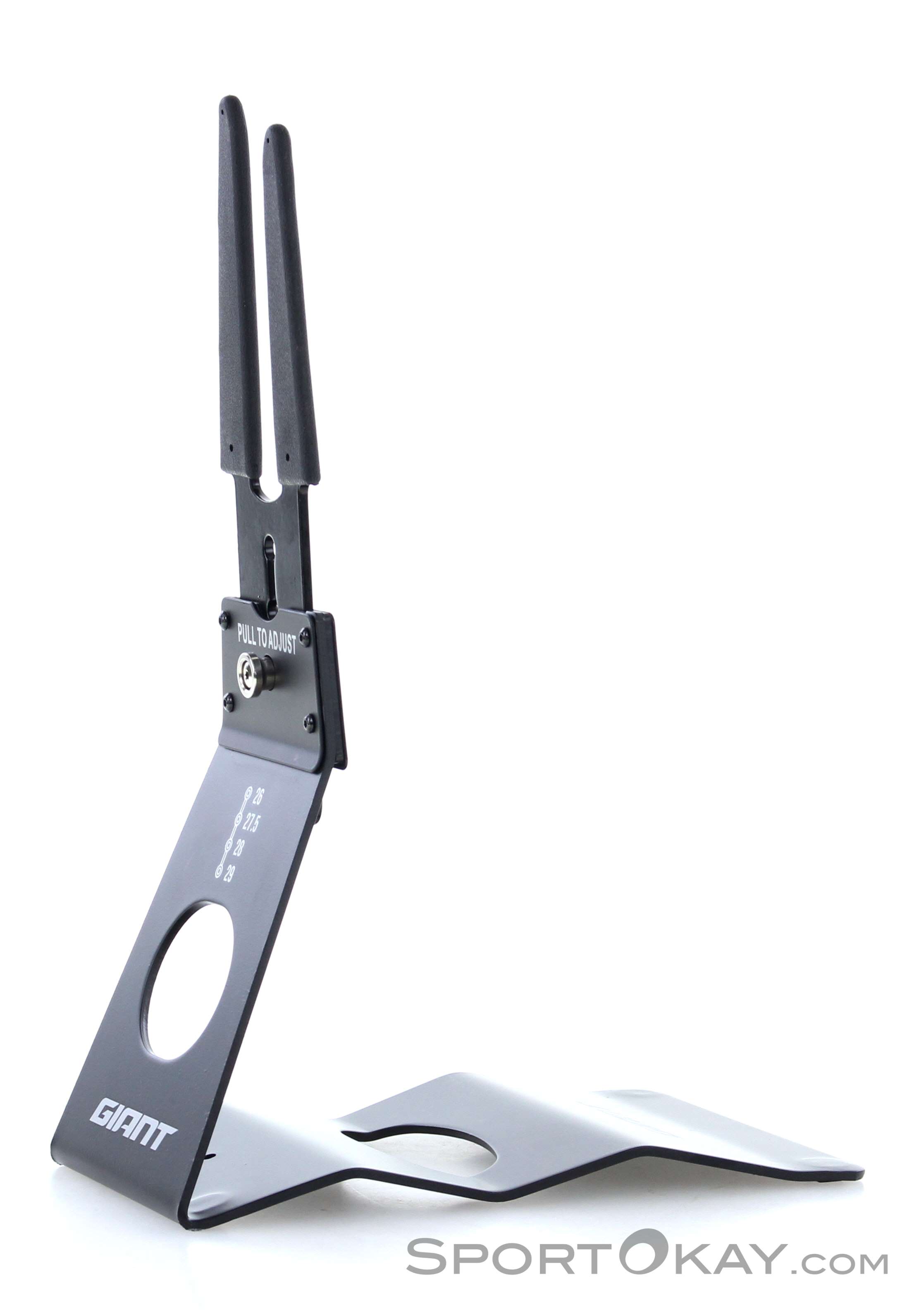 Giant Shop Adjustable Bicycle Stand Repair Stand Tools Care