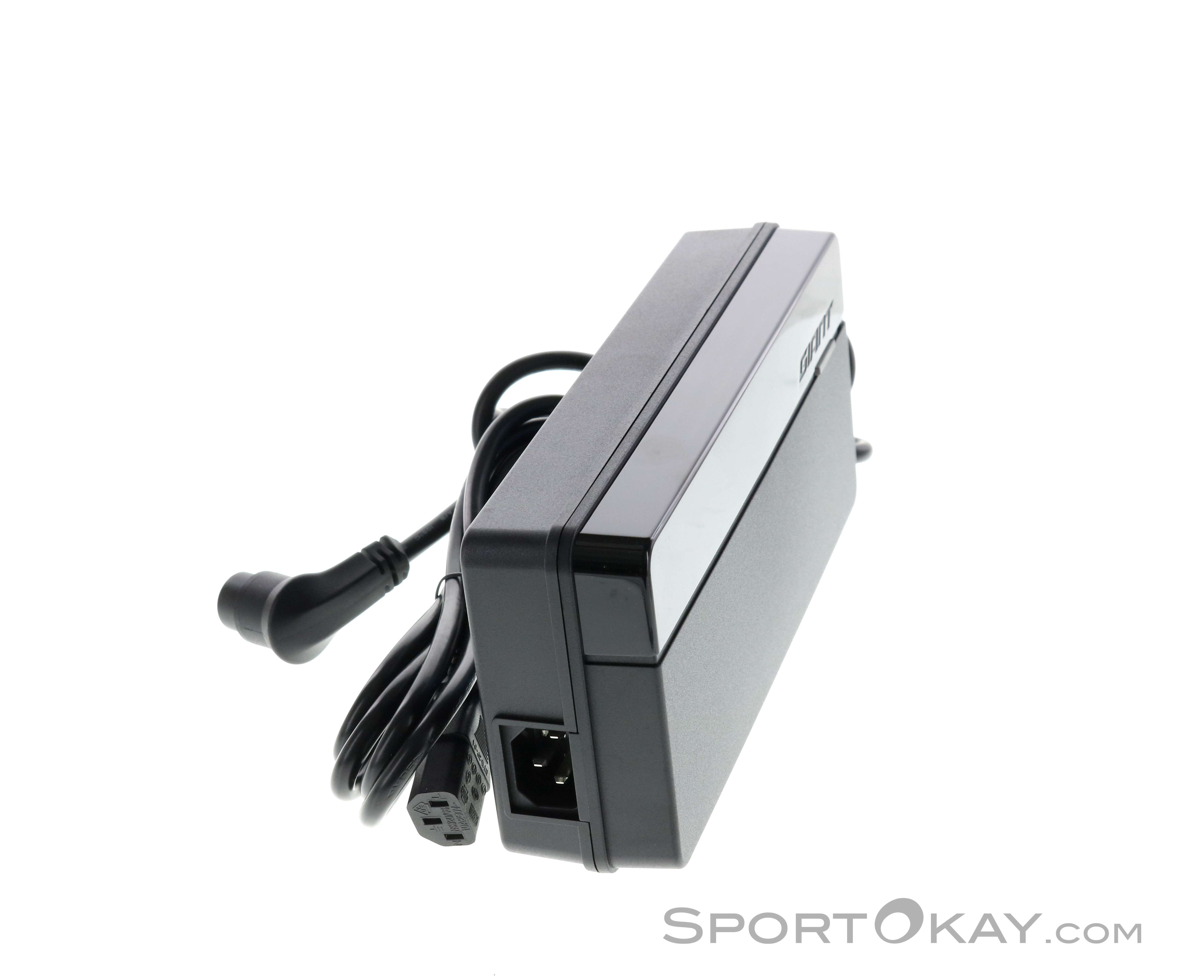 Giant Smart Charger Ladegert - % SALE - Alle