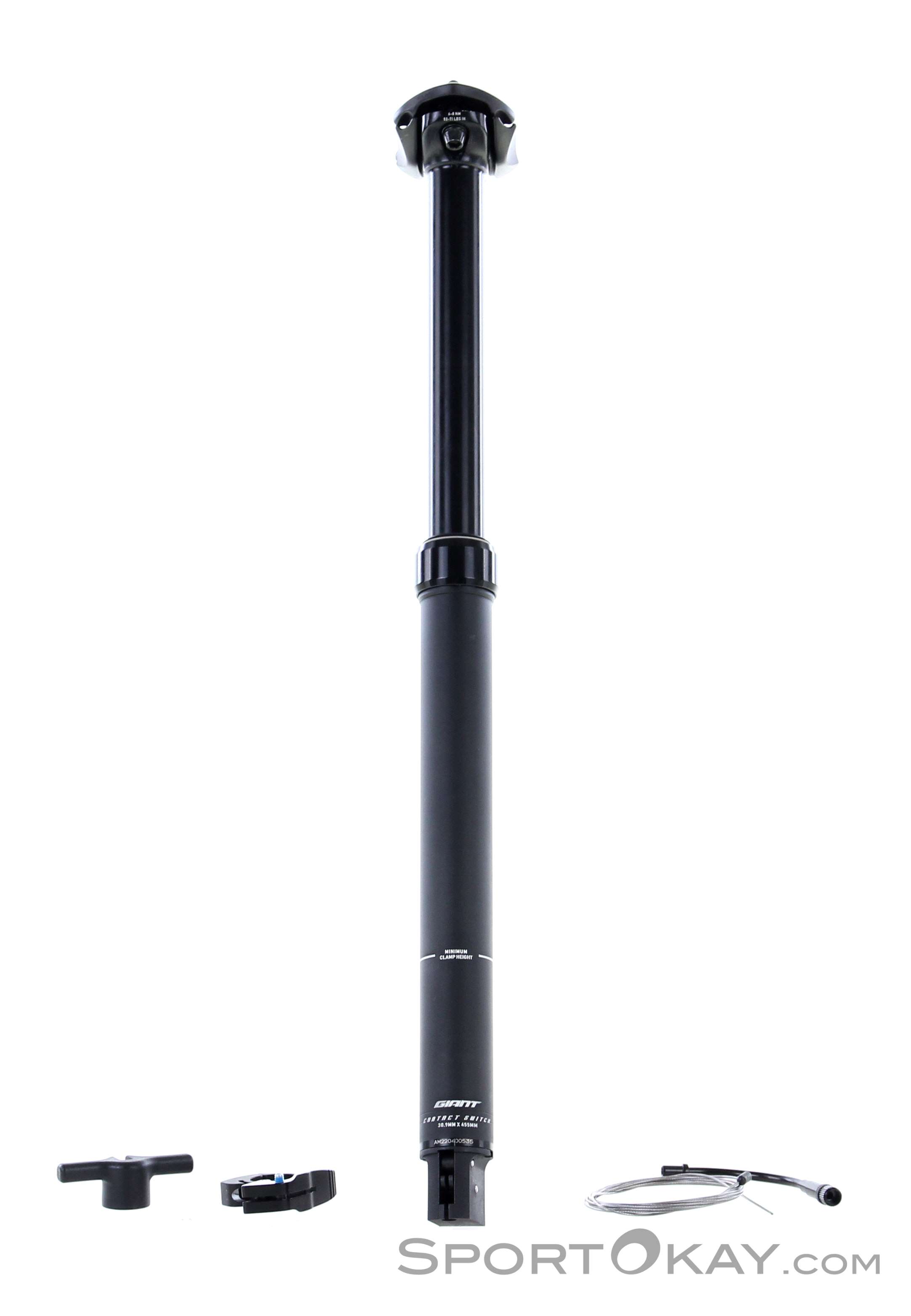 rock shox reverb sattelsttze Rock Shox Reverb Stealth Service/Wartung