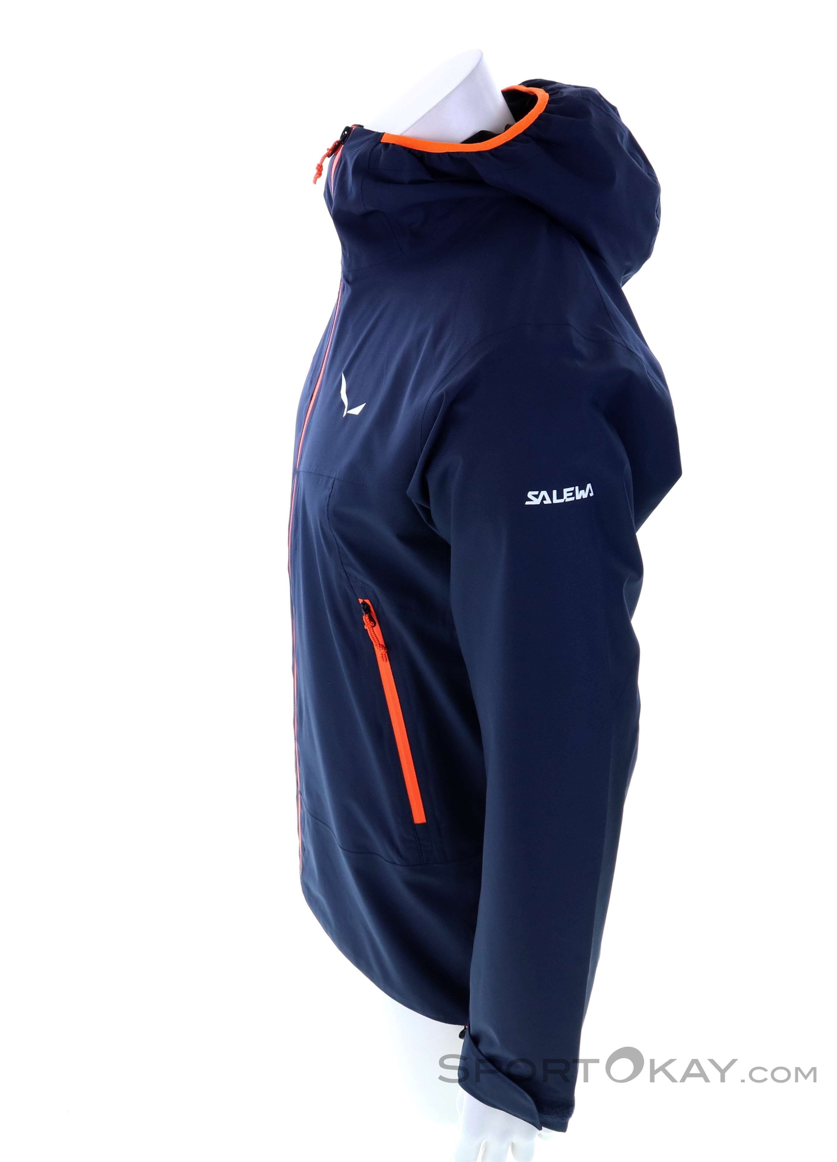 Salewa Puez PTX 2L Herren Tourenjacke Jacken Tourenbekleidung