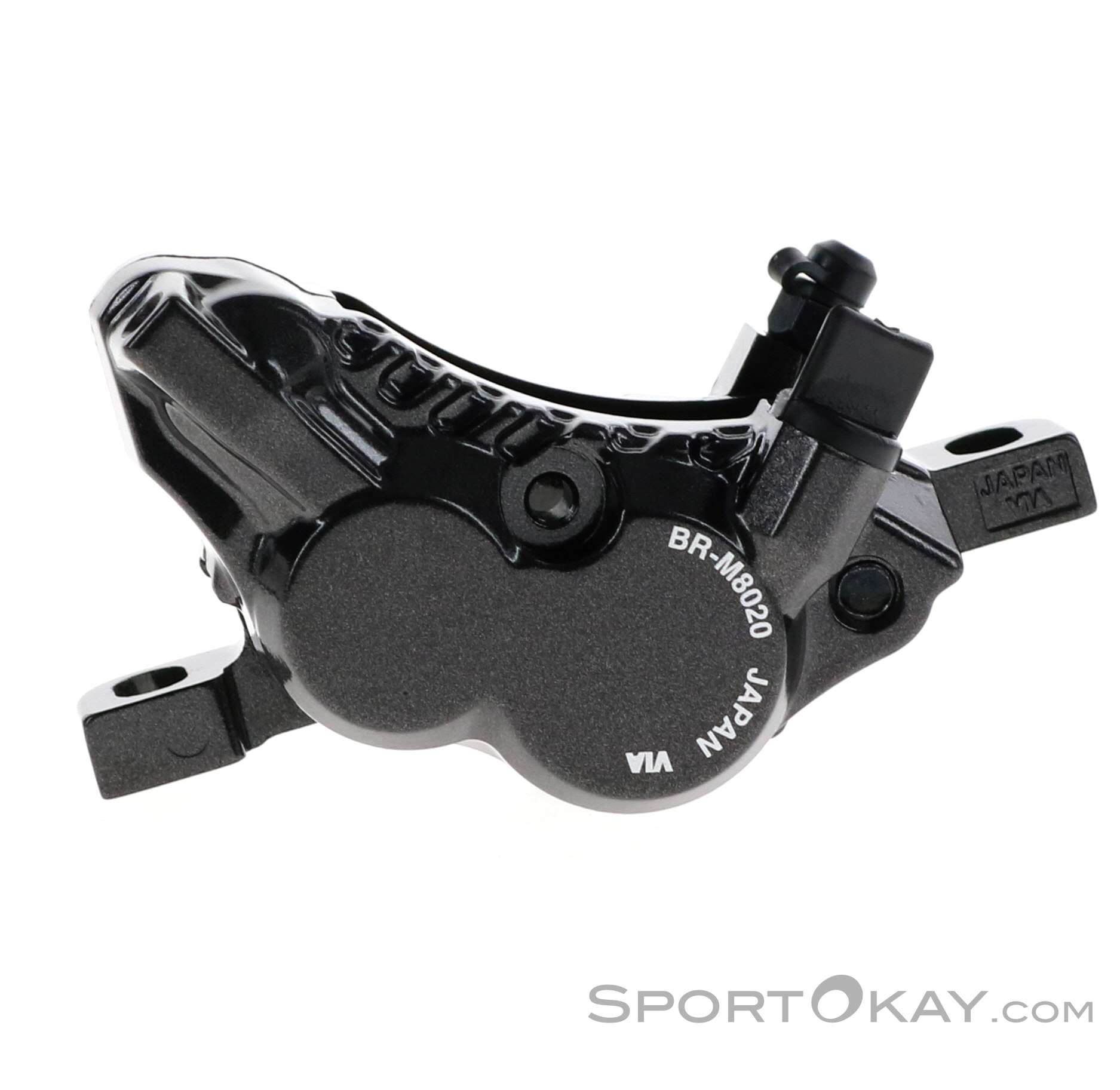 Shimano XT M8020 Brake Caliper Brakes Disc Brake Pads