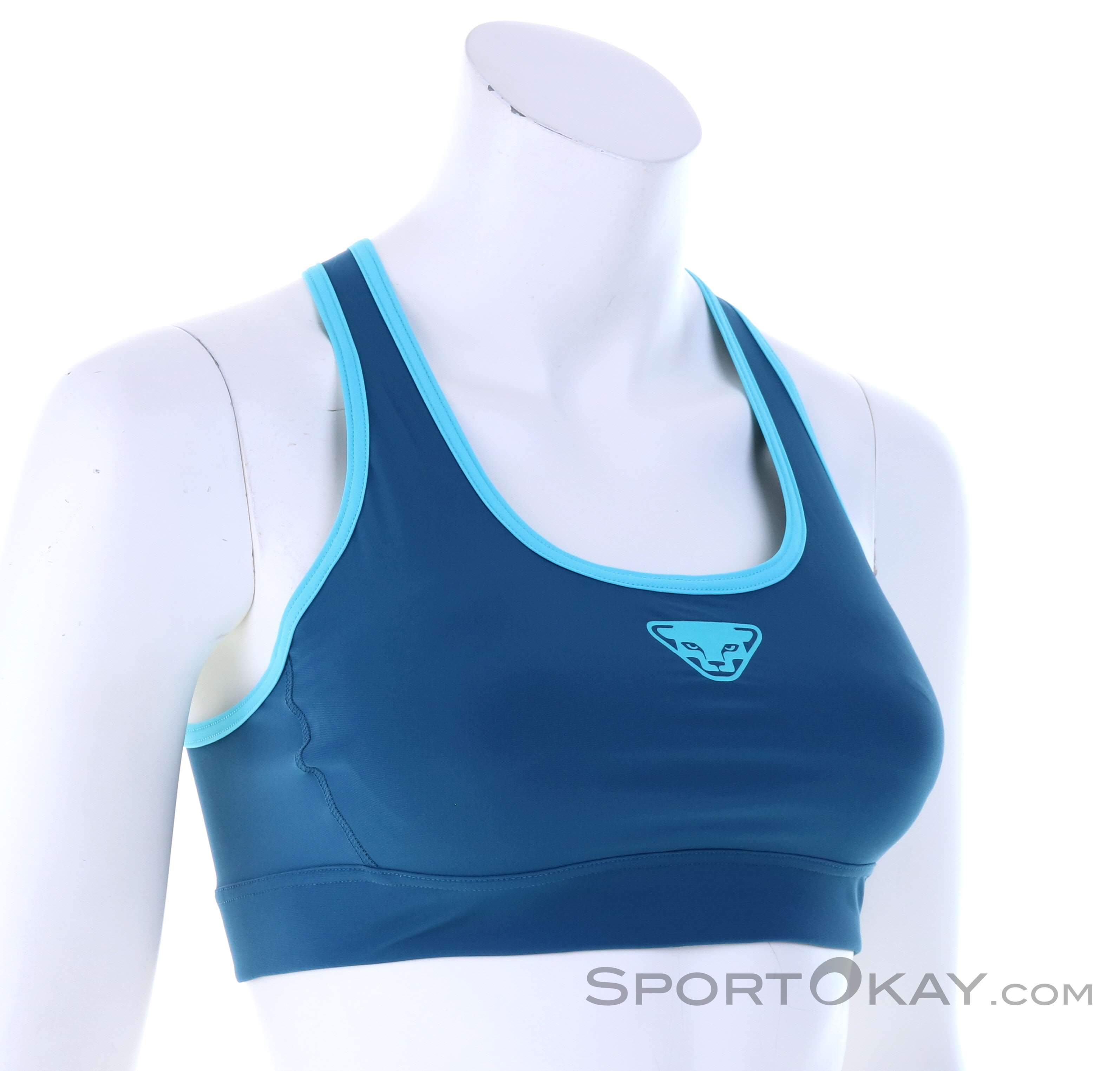 Soutien-gorge De Sport Alpine Bra Femme Dynafit