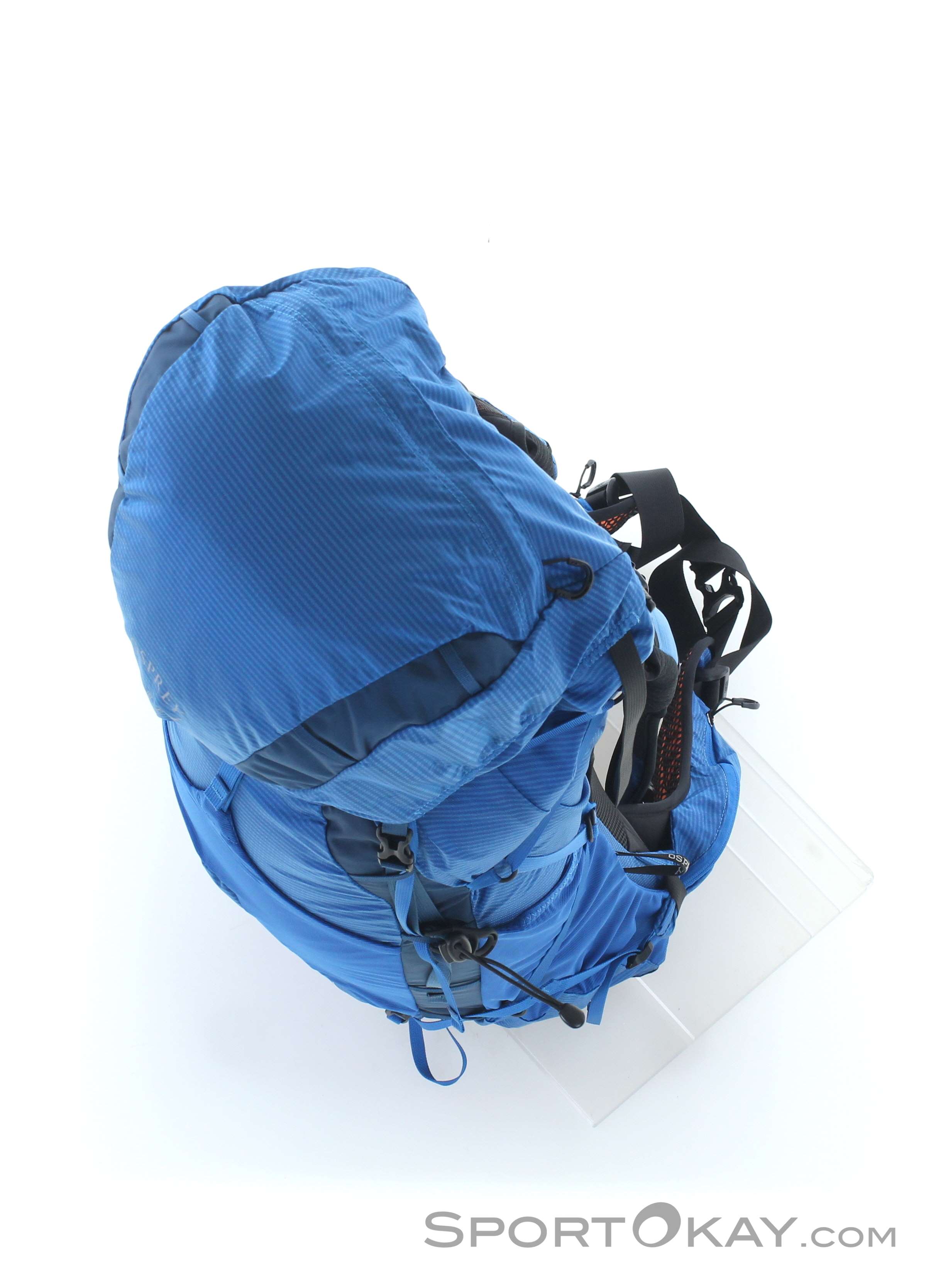 Osprey Exos 38l Backpack Backpacks Backpacks Headlamps