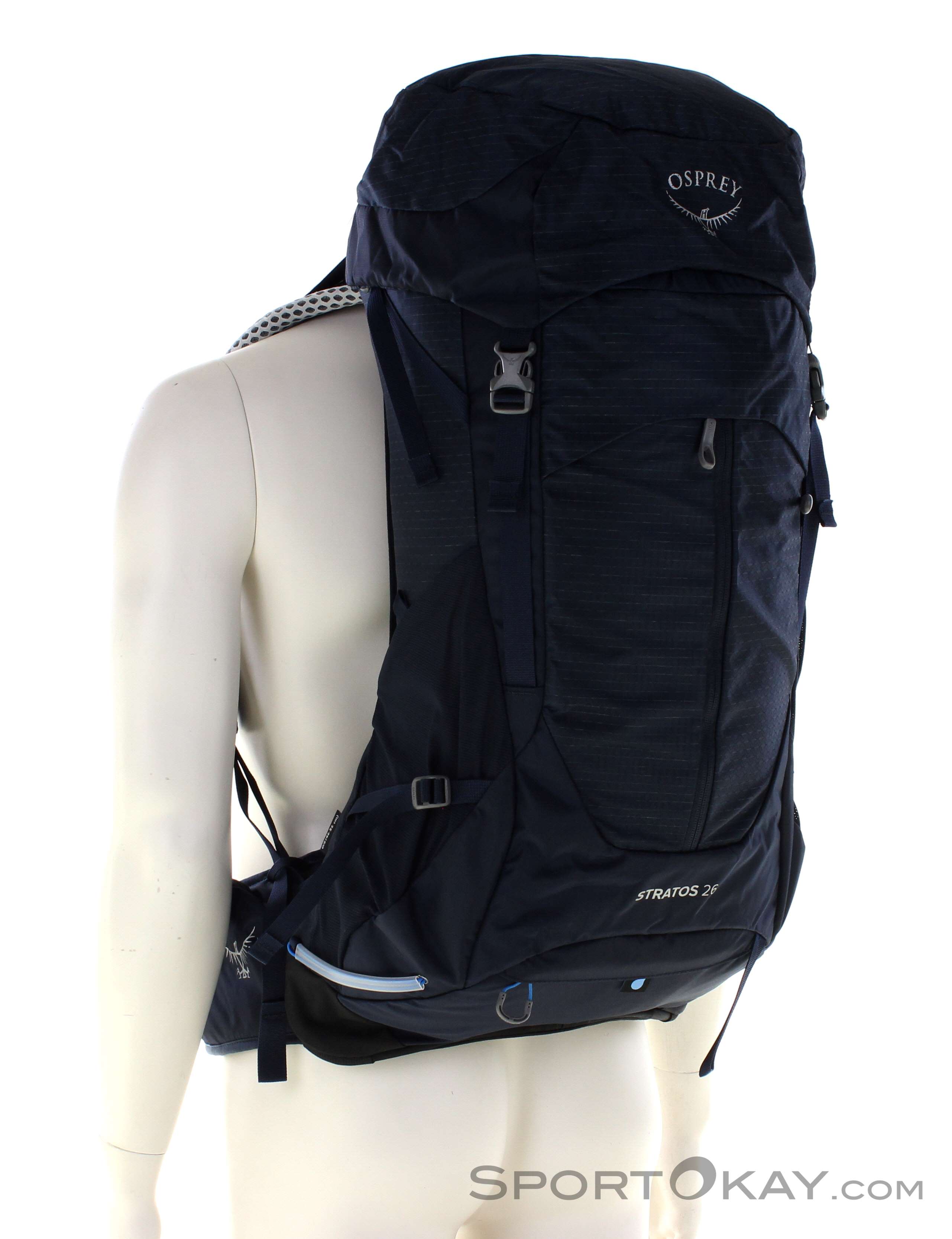 Osprey Stratos 26l Backpack - Backpacks - Backpacks