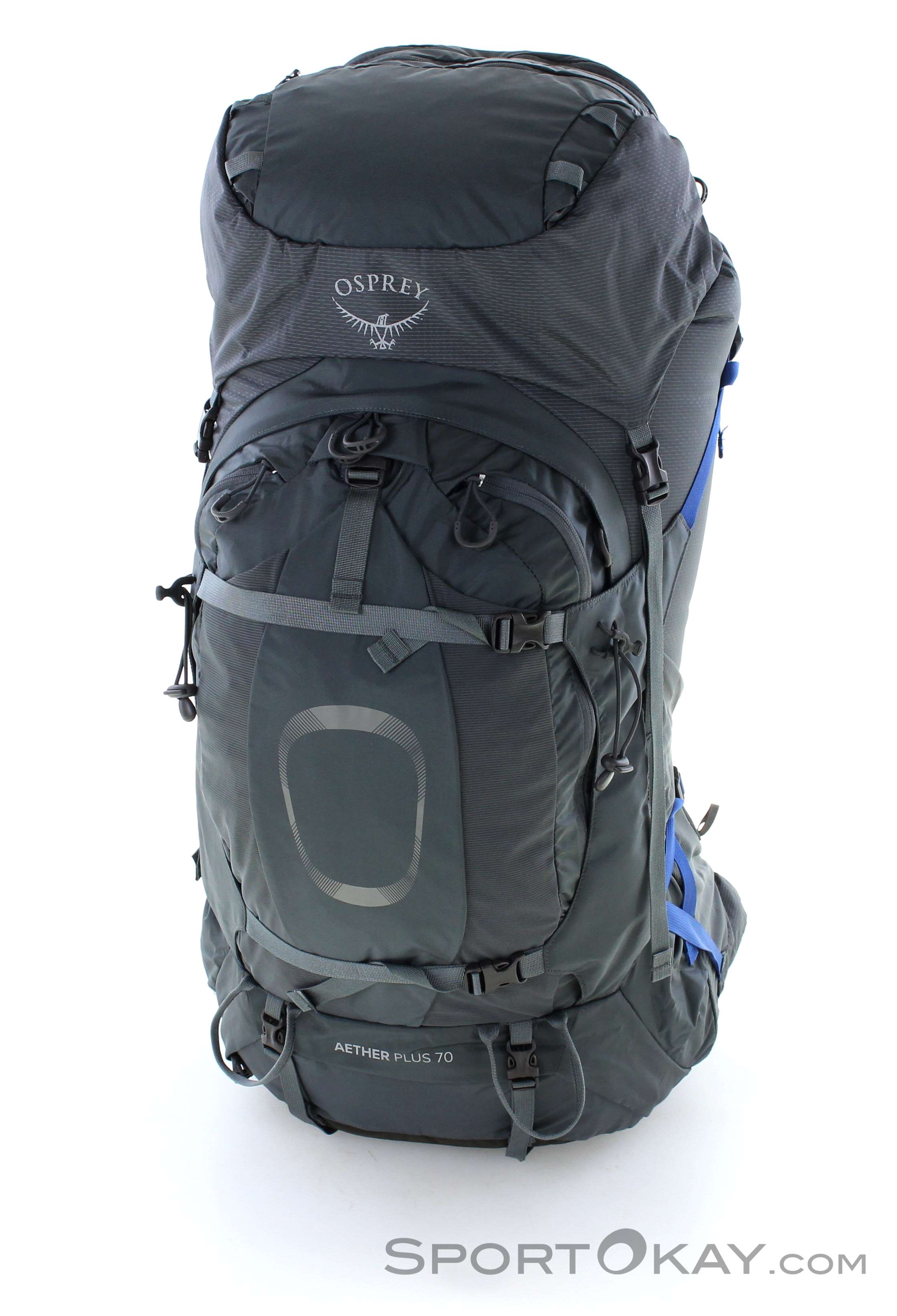 Osprey Aether Plus L-XL 70l Backpack Backpacks Backpacks