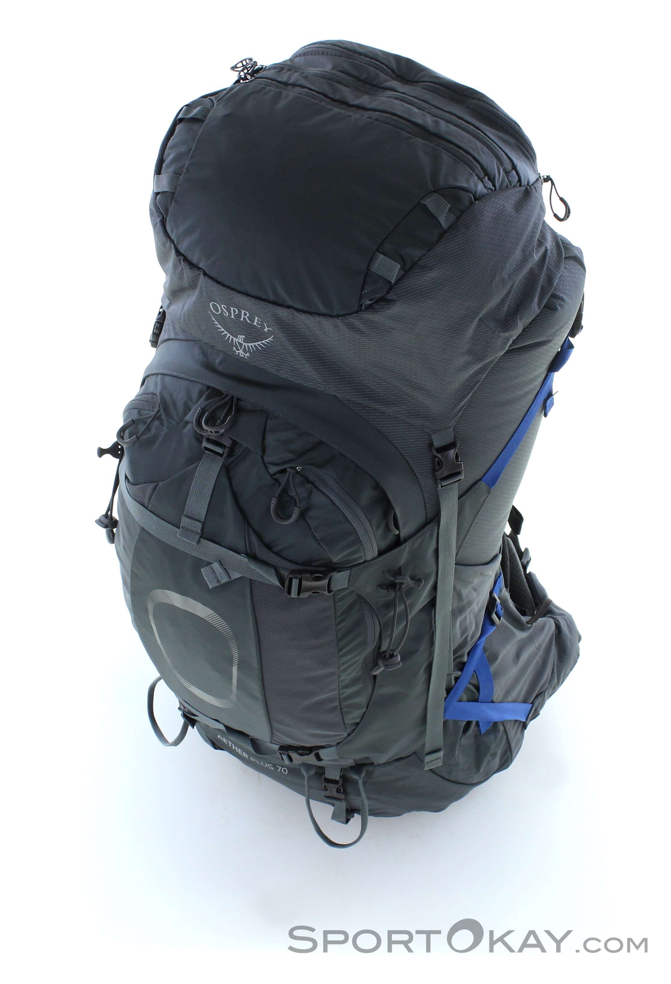Osprey Packs Osprey Aether 70 L Osprey Aether Plus L-XL 70l