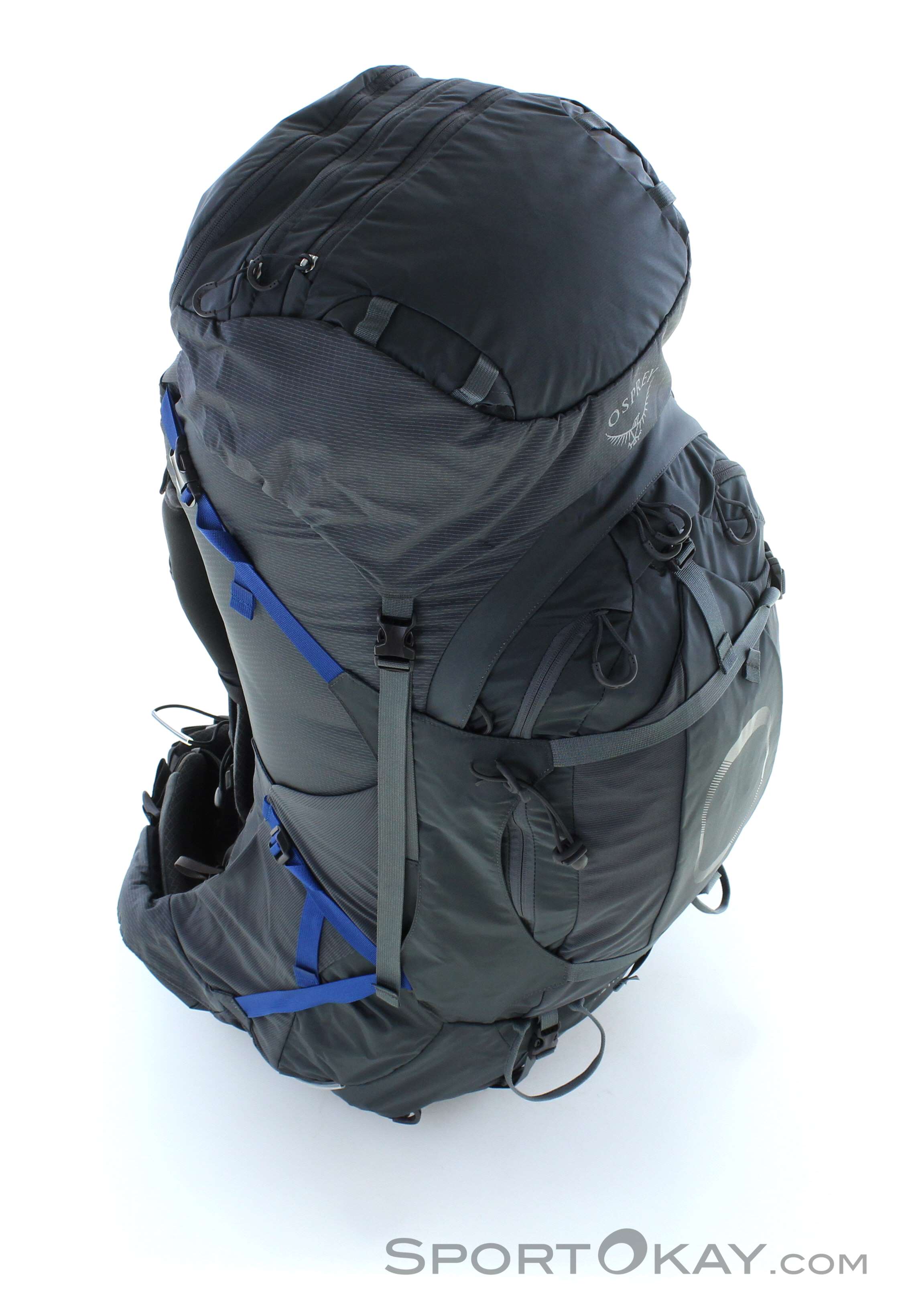 Osprey Aether Plus L-XL 70l Backpack Backpacks Backpacks