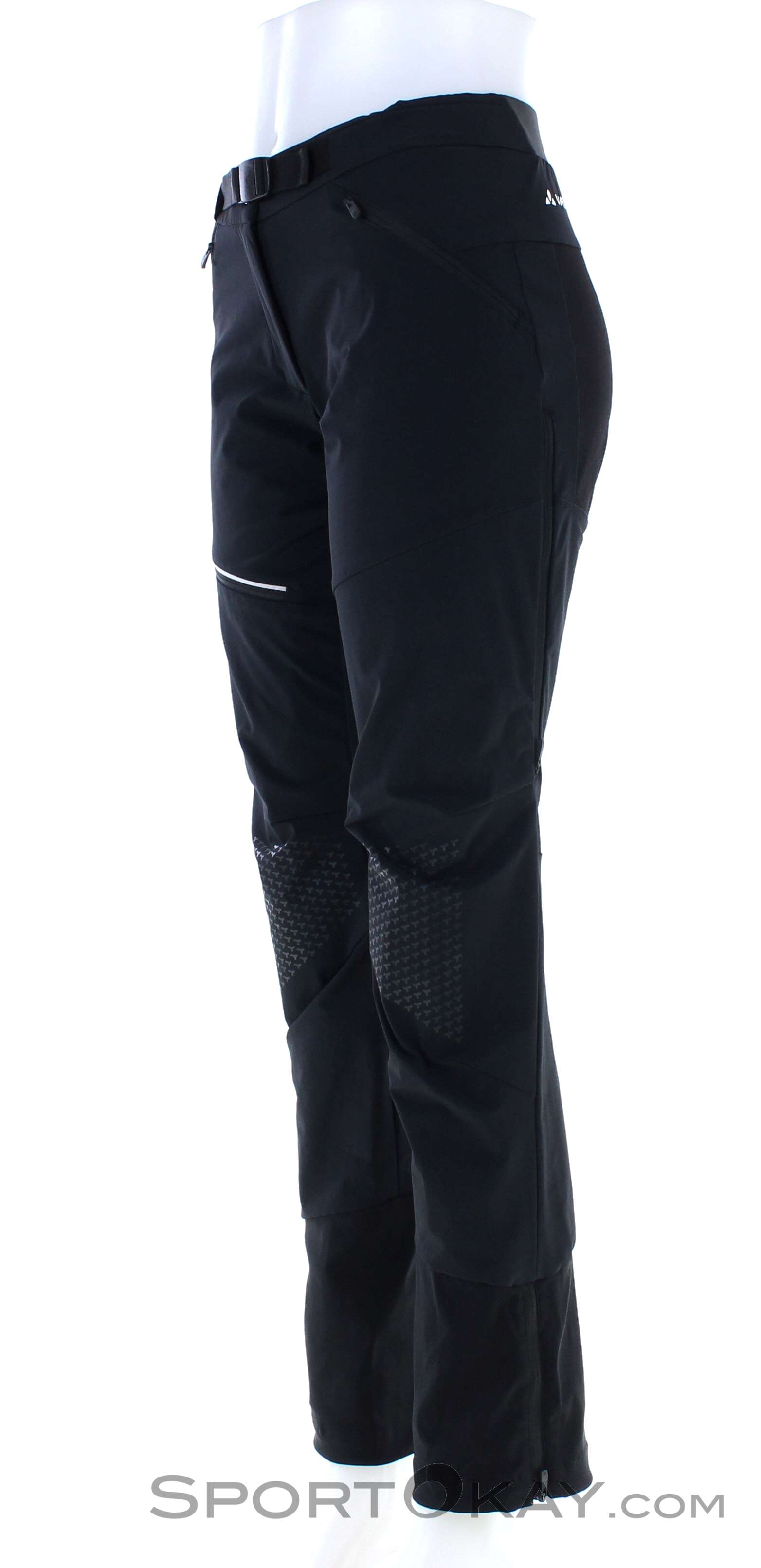 Vaude Croz II Damen Outdoorhose Hosen Outdoorbekleidung