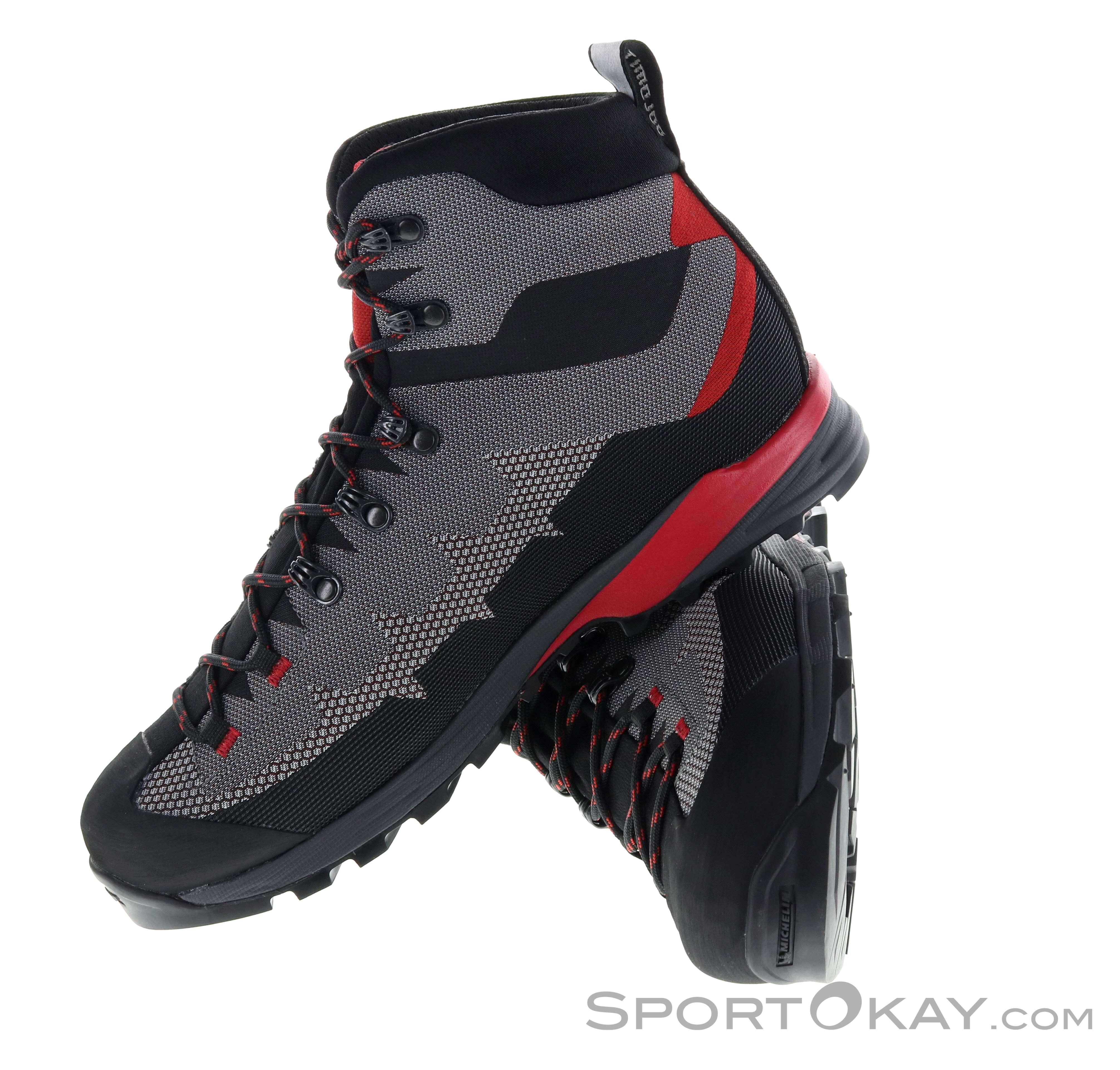 Dolomite Steinbock WT GTX Uomo Scarpe da Escursionismo Gore-Tex