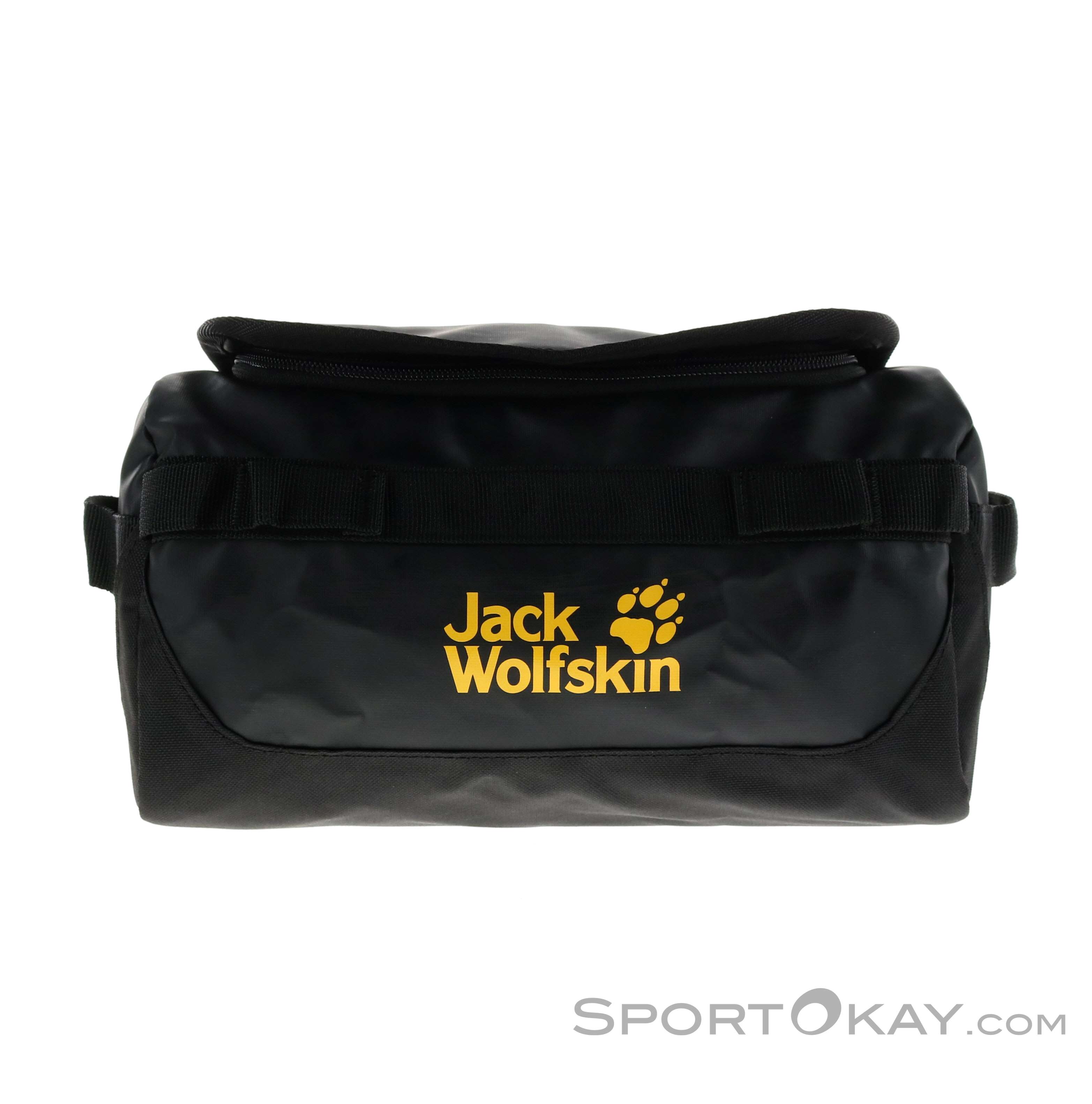 Wash Bag Kulturbeutel Herren Jack Wolfskin Jack Wolfskin