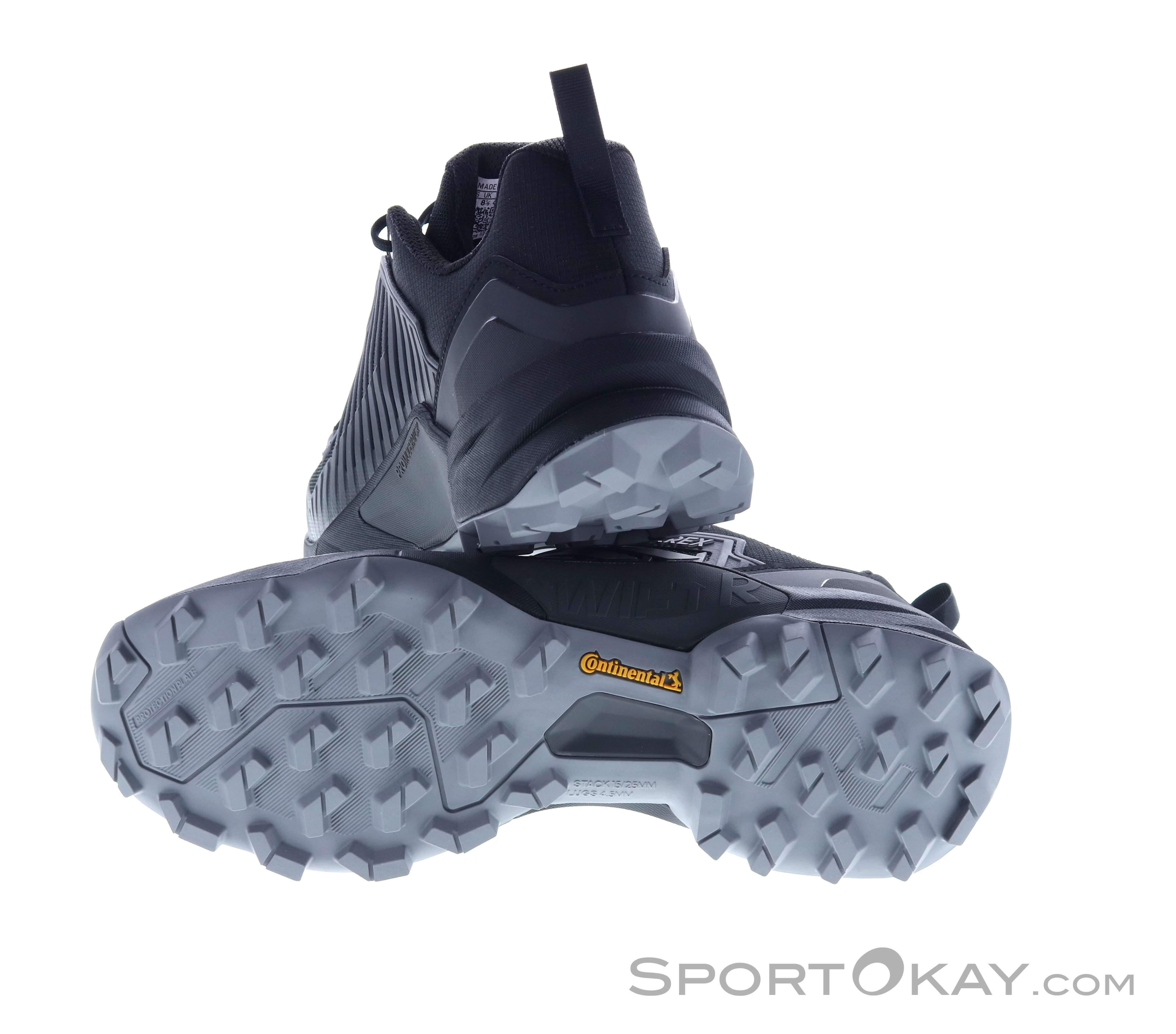 Men's Terrex Swift R3 Adidas Terrex Ax3 Gtx Review Adidas