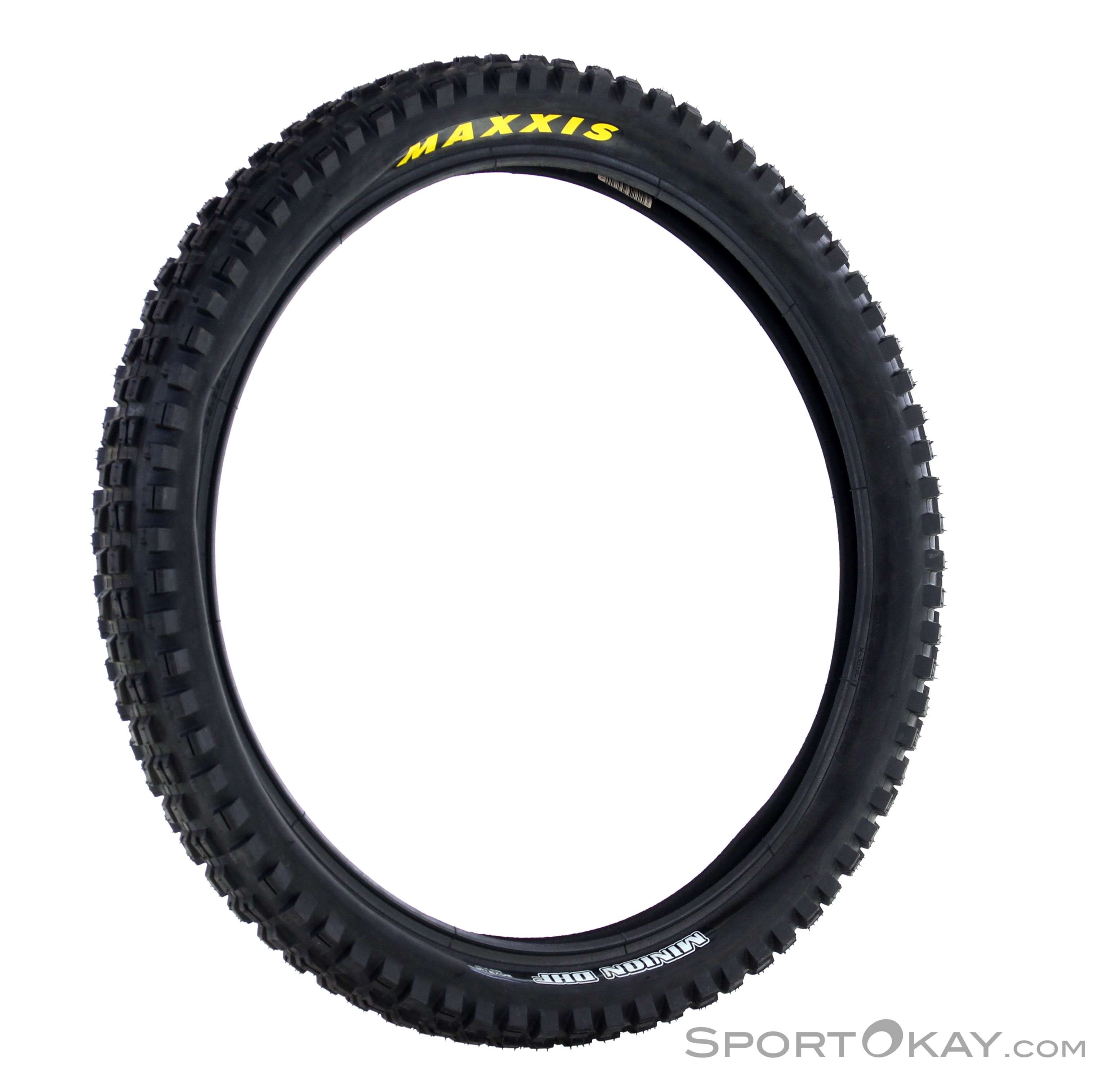 Maxxis Minion DHF Dual 20x2,40