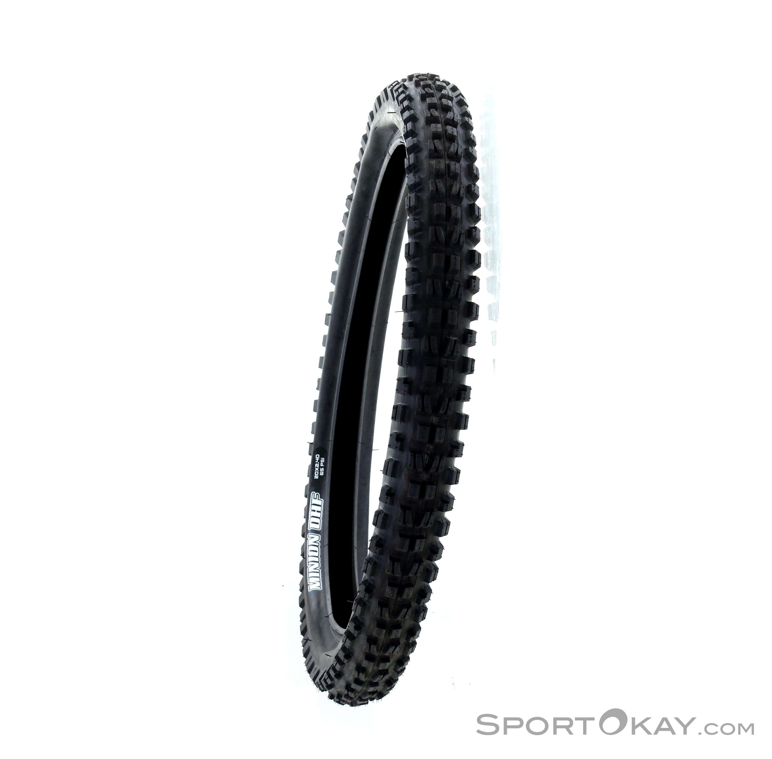 Maxxis Minion DHF Dual 20x2,40