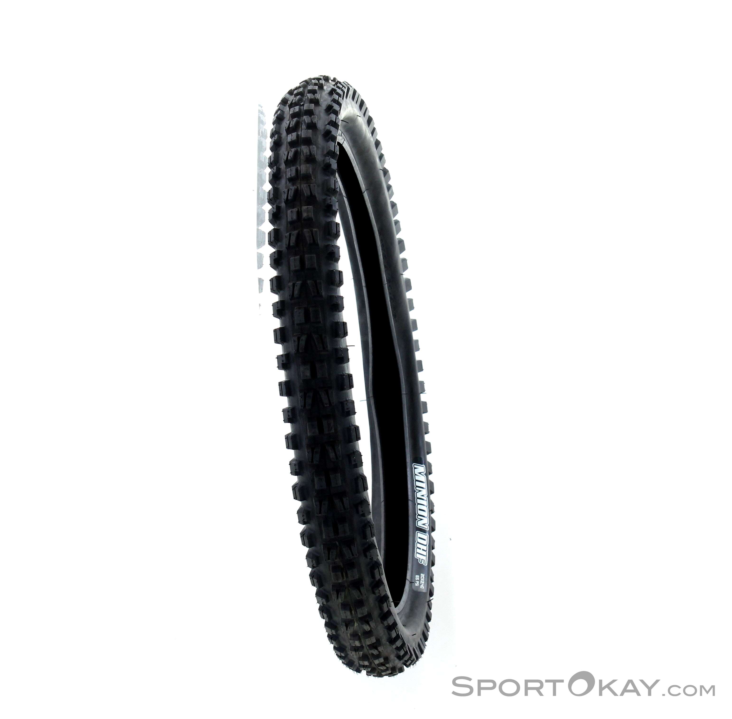 Maxxis Minion DHF Dual 20x2,40