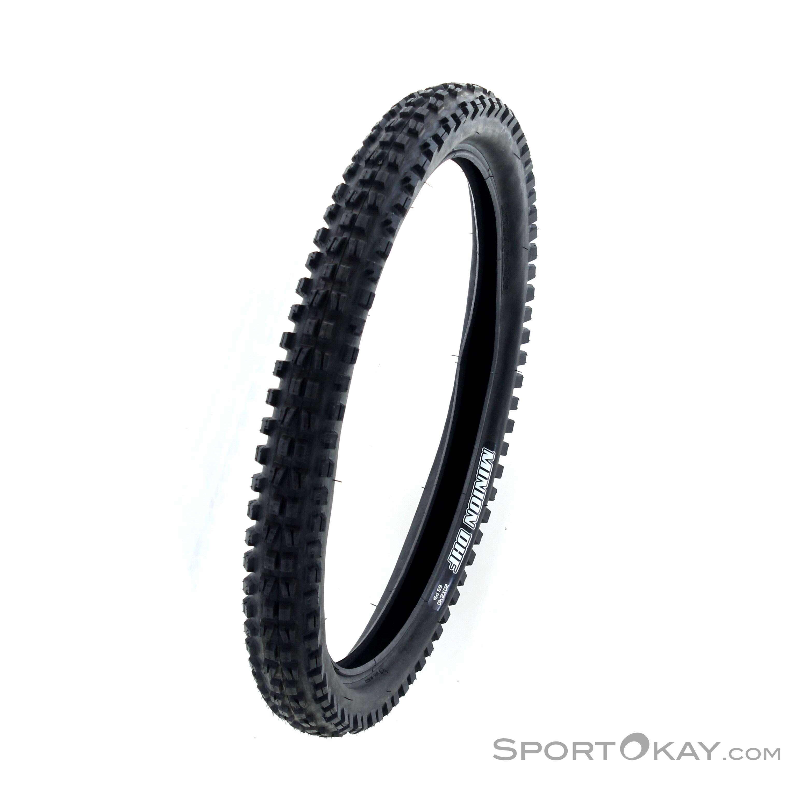 Maxxis Minion DHF Dual 20x2,40