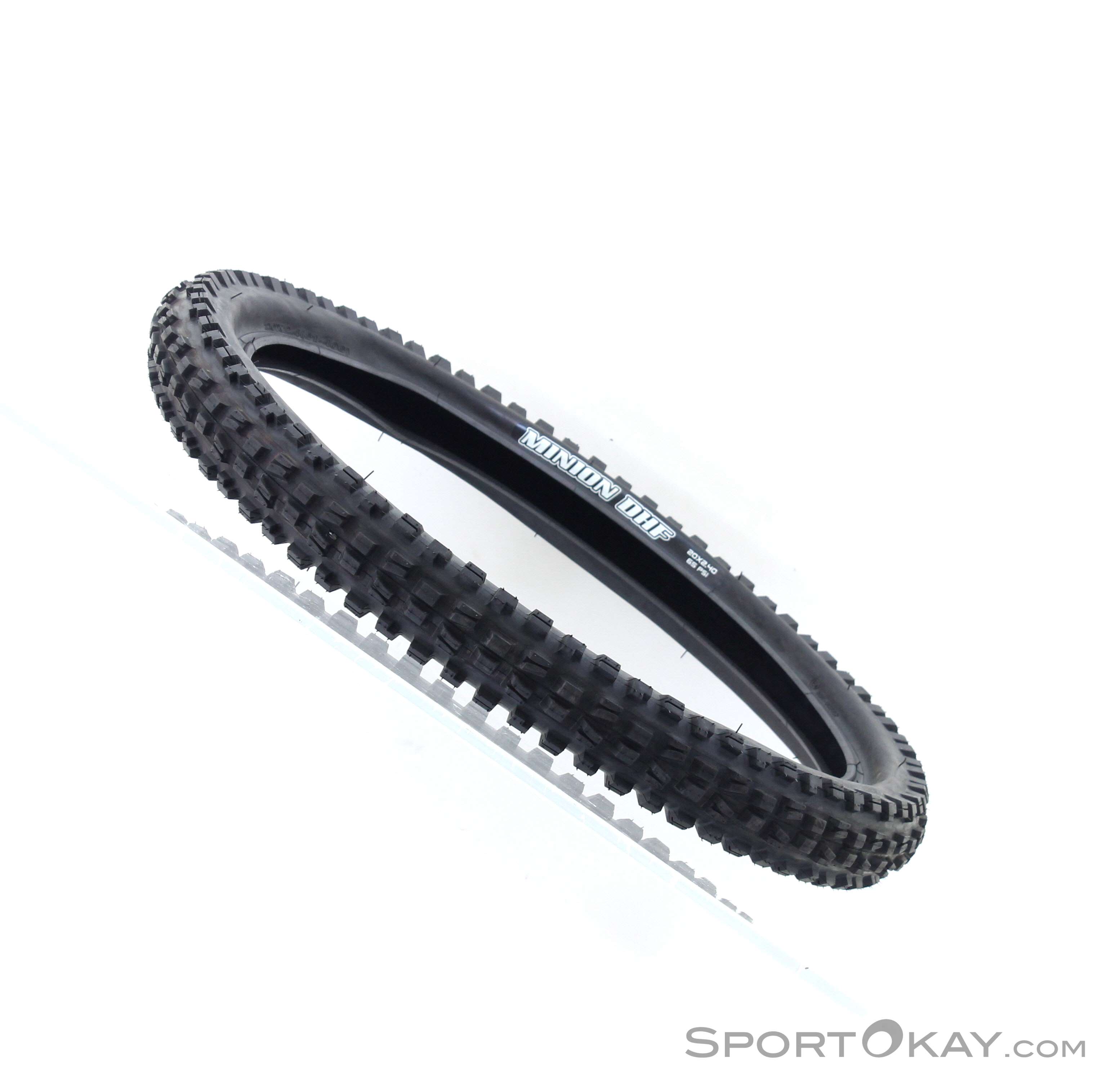 Maxxis Minion DHF Dual 20x2,40