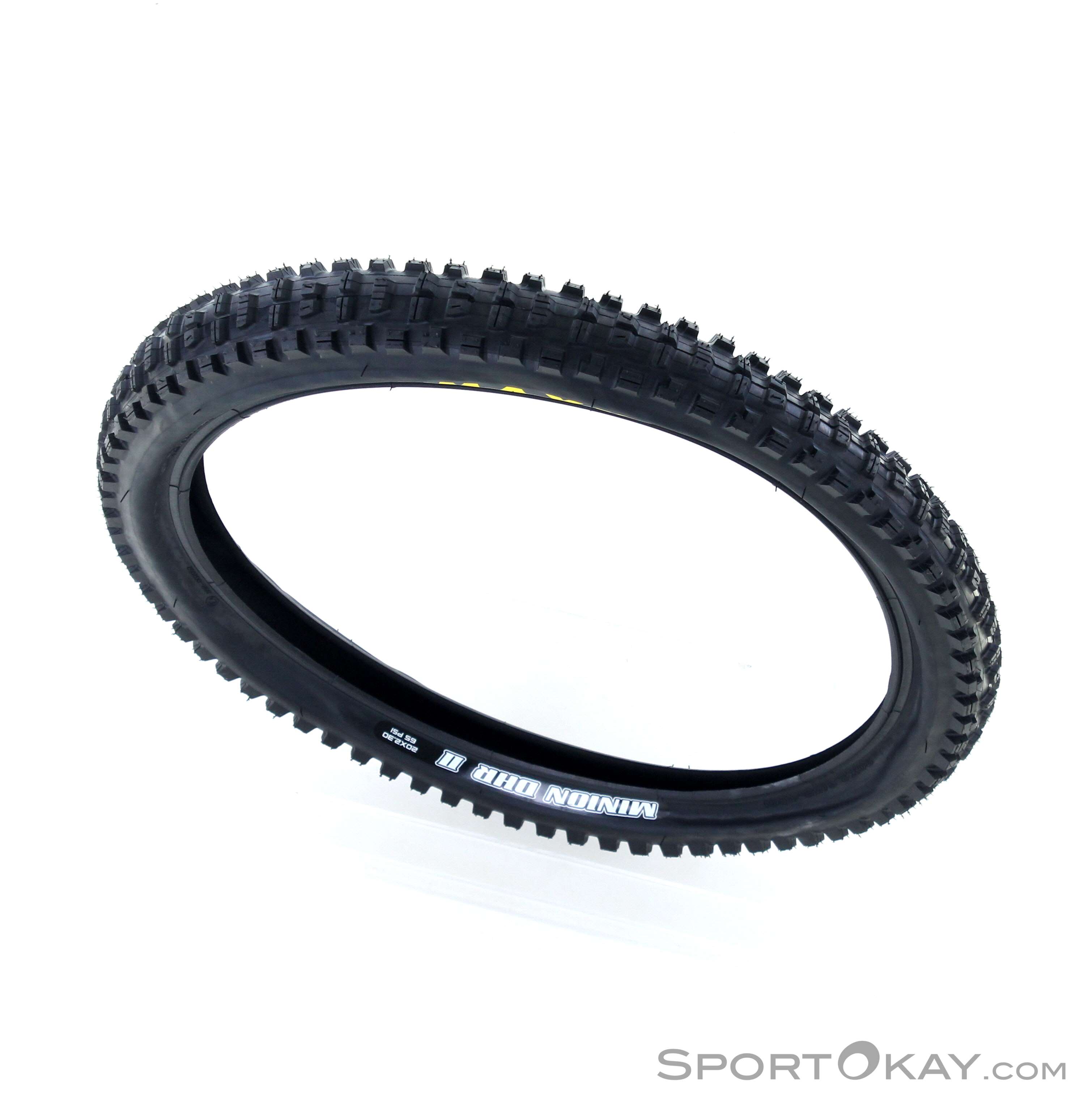 Maxxis presenta Assegai, nuovo pneumatico specifico per downhill