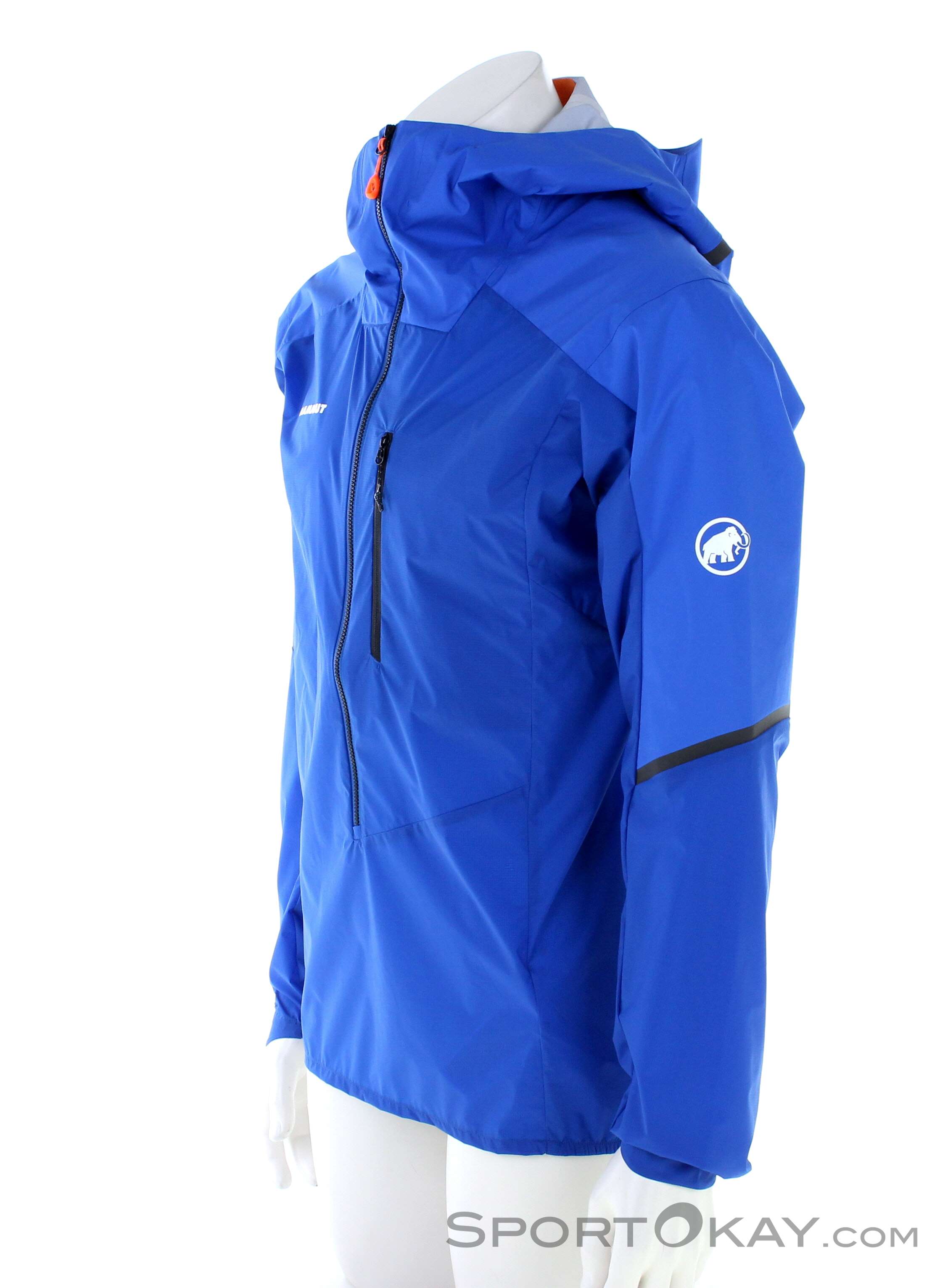 Felsgrat Hybrid WB Hoody Men | MAMMUT | マムート | 1011