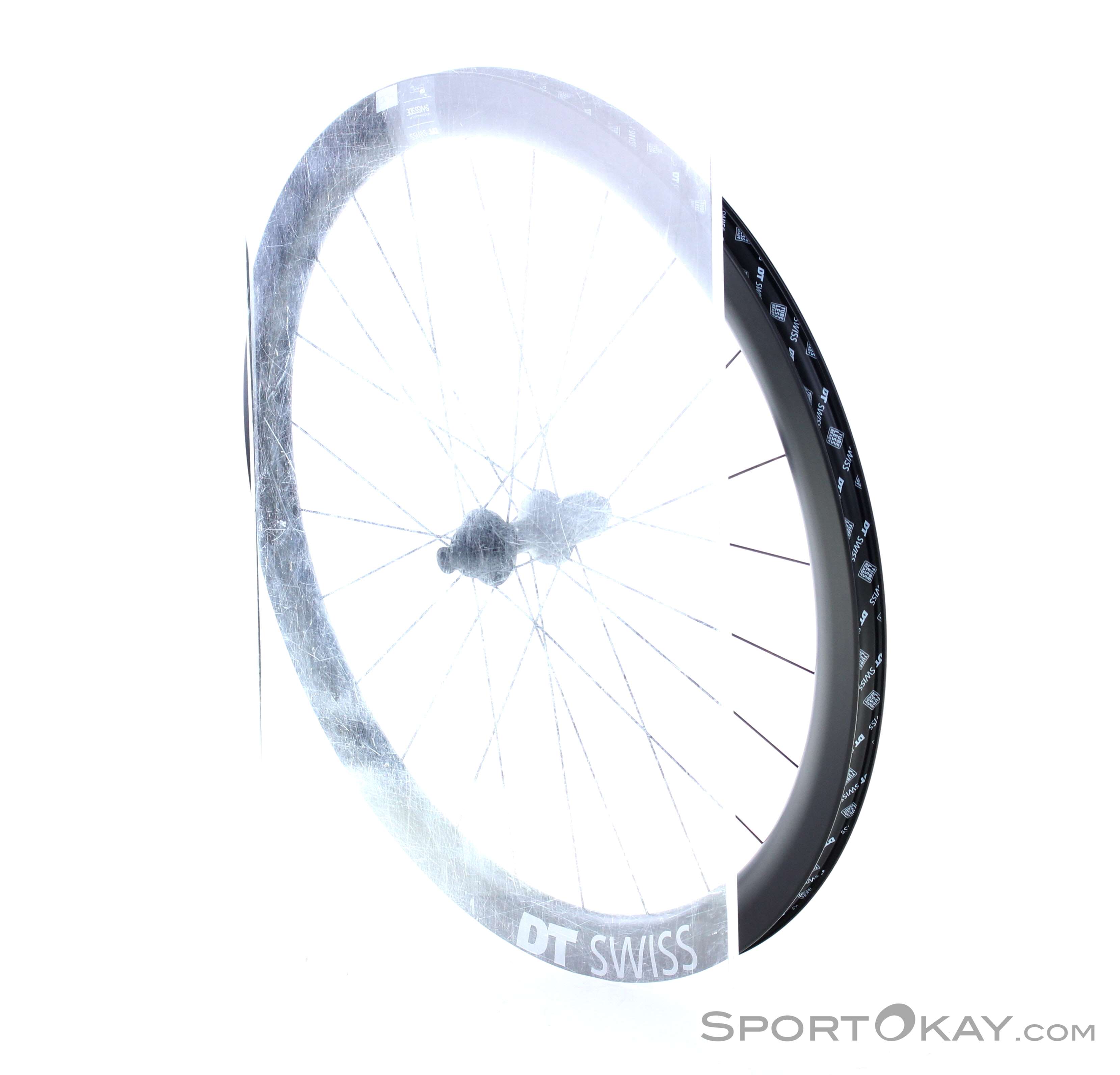 Dt Swiss Roue Velo Route Pas Cher Dt Swiss Meilleur Roue Velo Polyvalente  DT Swiss ERC