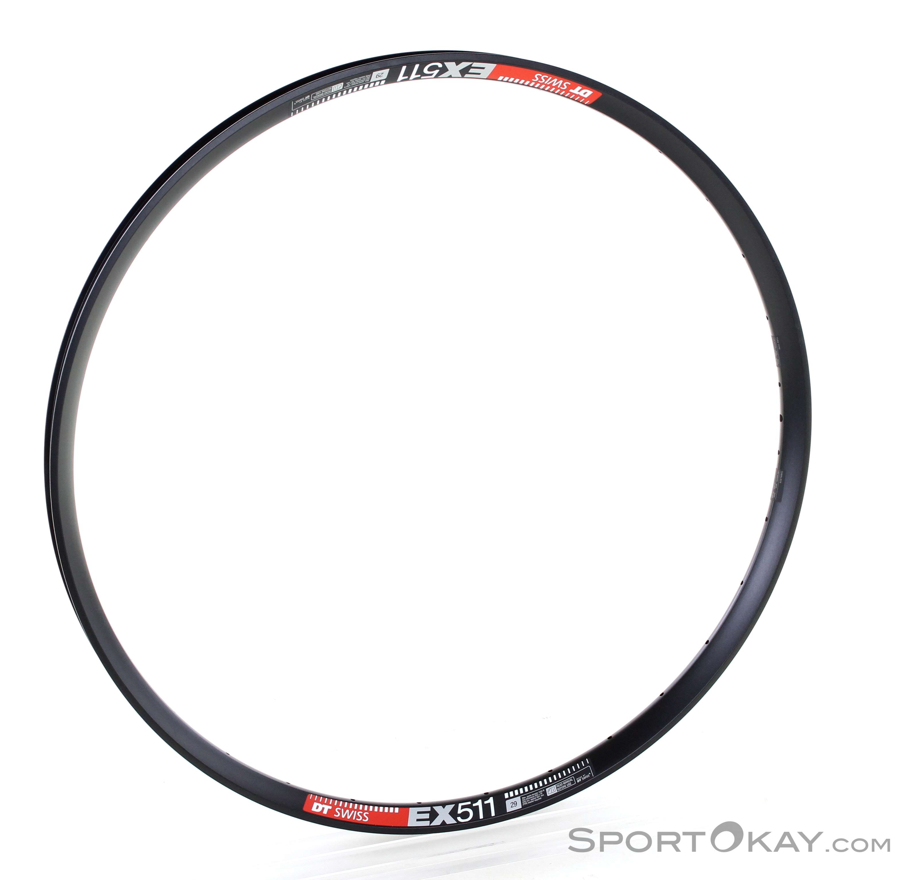 DT Swiss EX 511 32-Loch 29