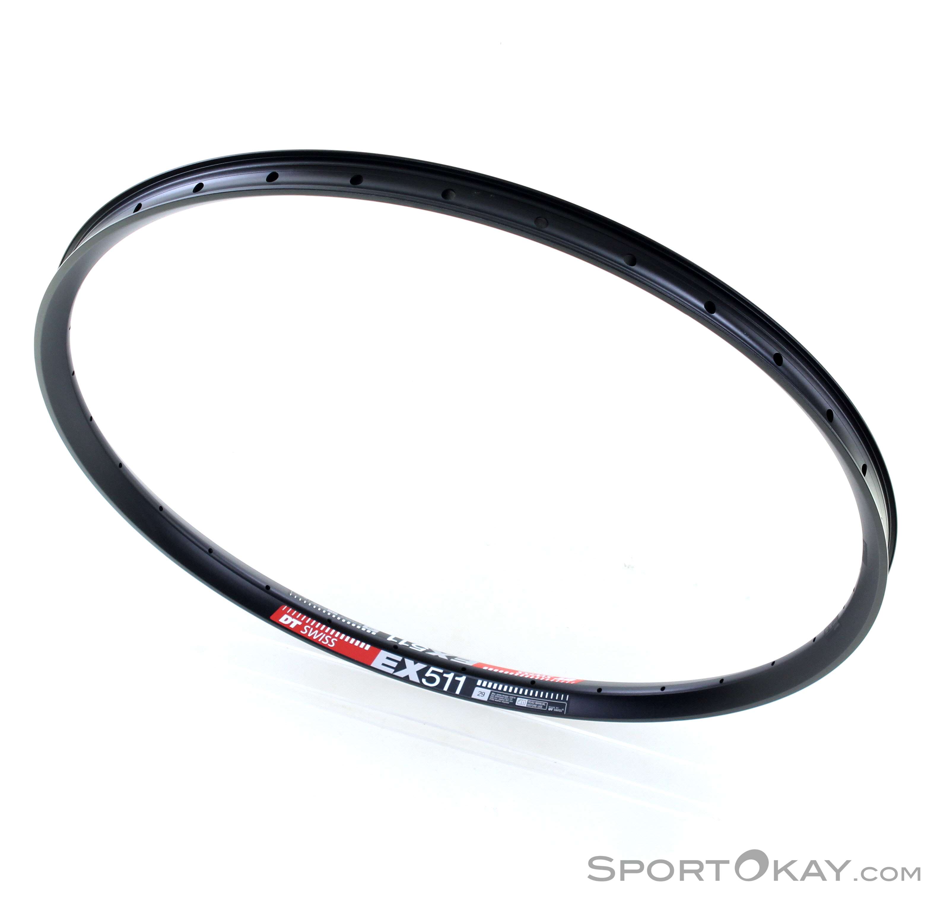 DT Swiss EX 511 32-Loch 29