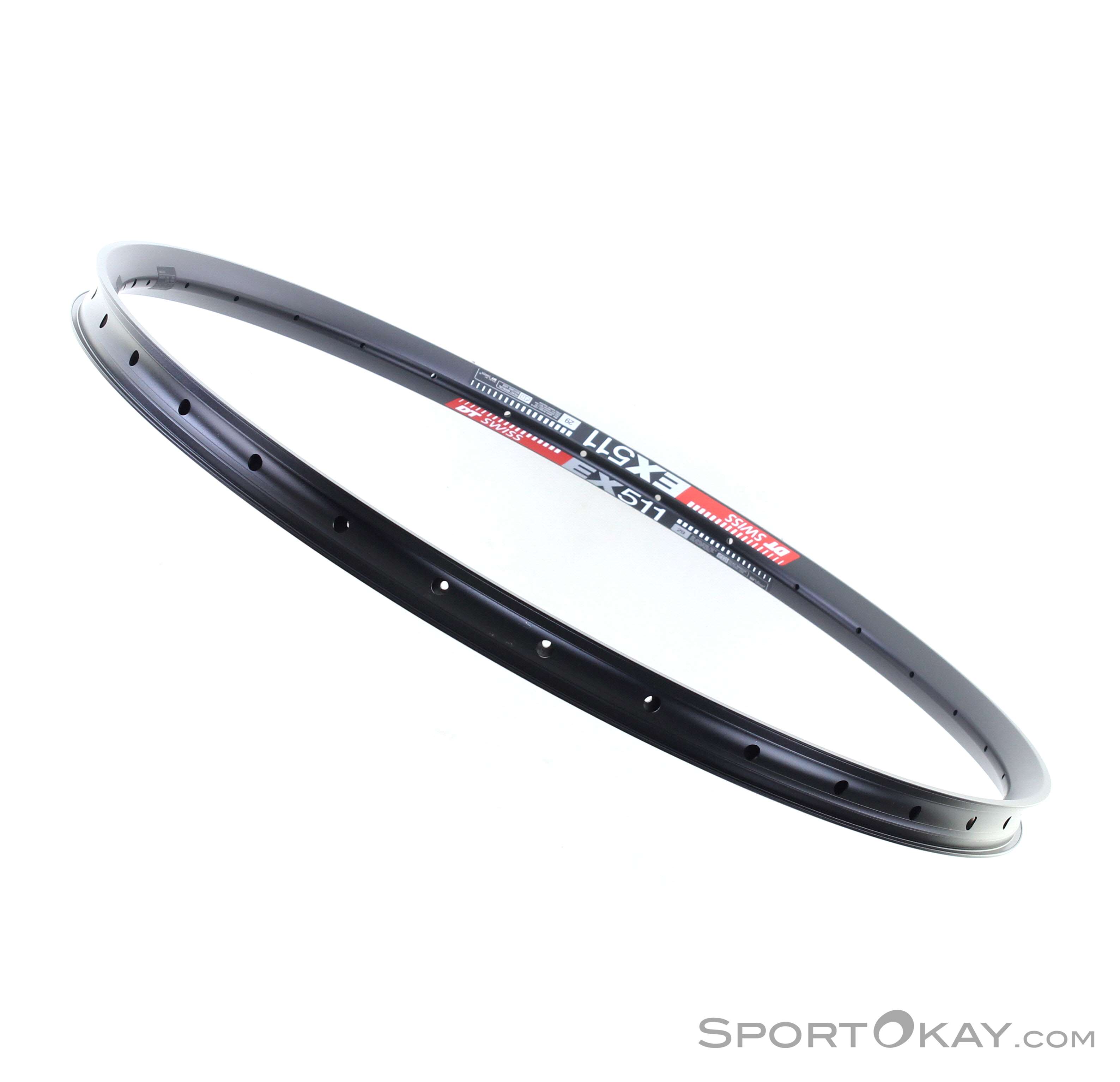 DT Swiss EX 511 32-Loch 29