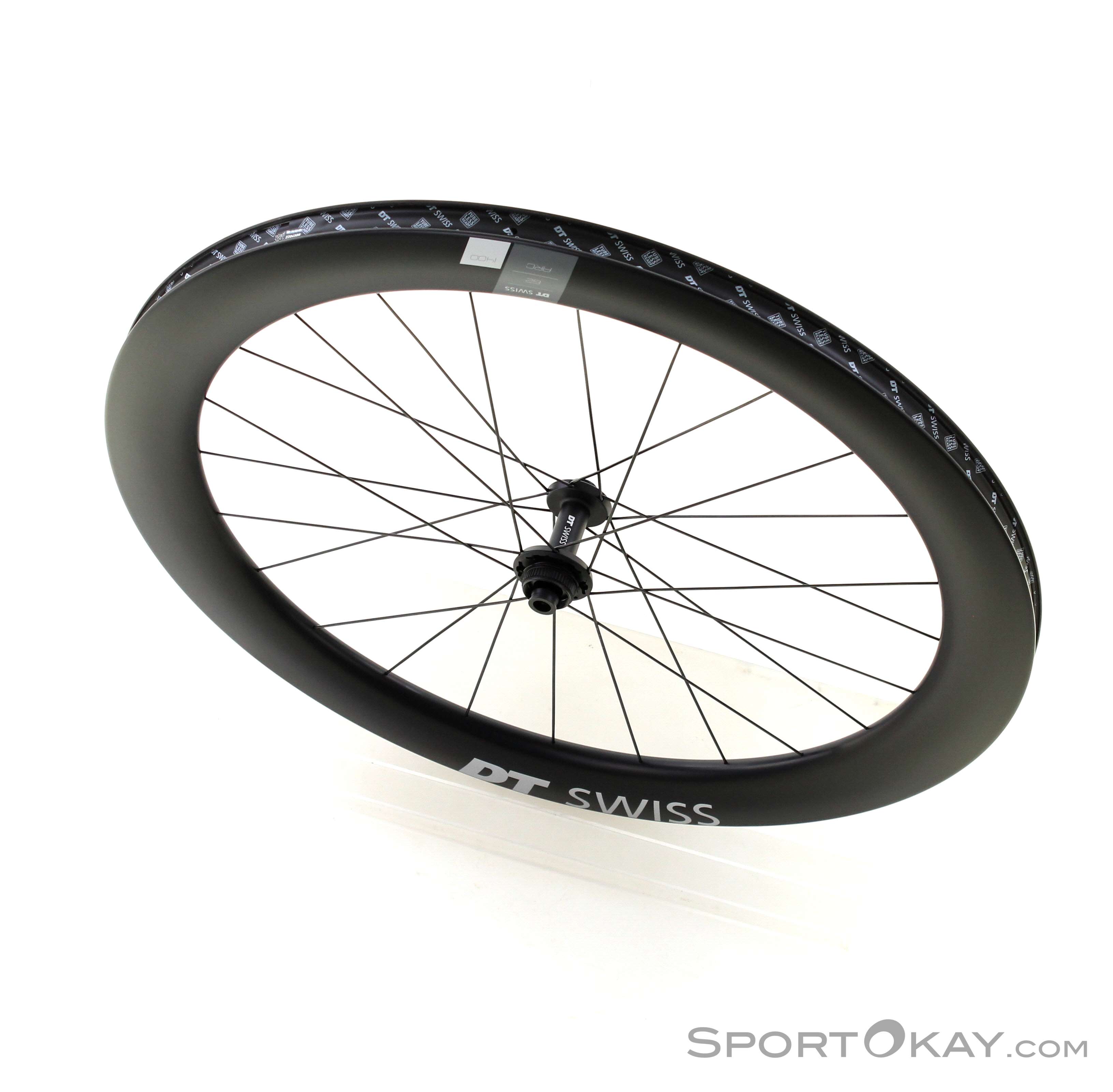 DTSWISS ARC1400 dicut DB 50mm 62mm