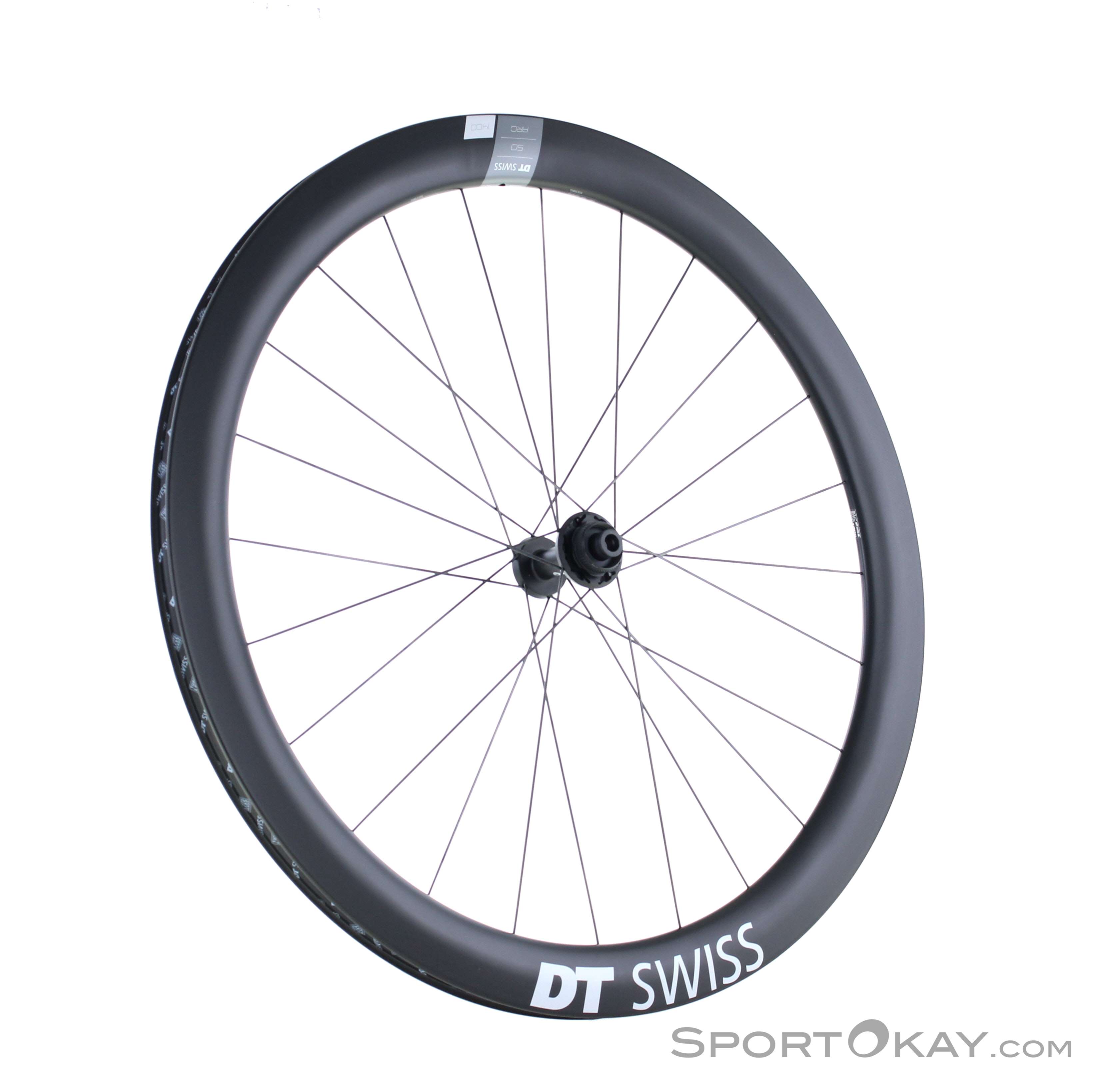 DT Swiss ARC 1400 50mm Dicut DB VR Carbon 28