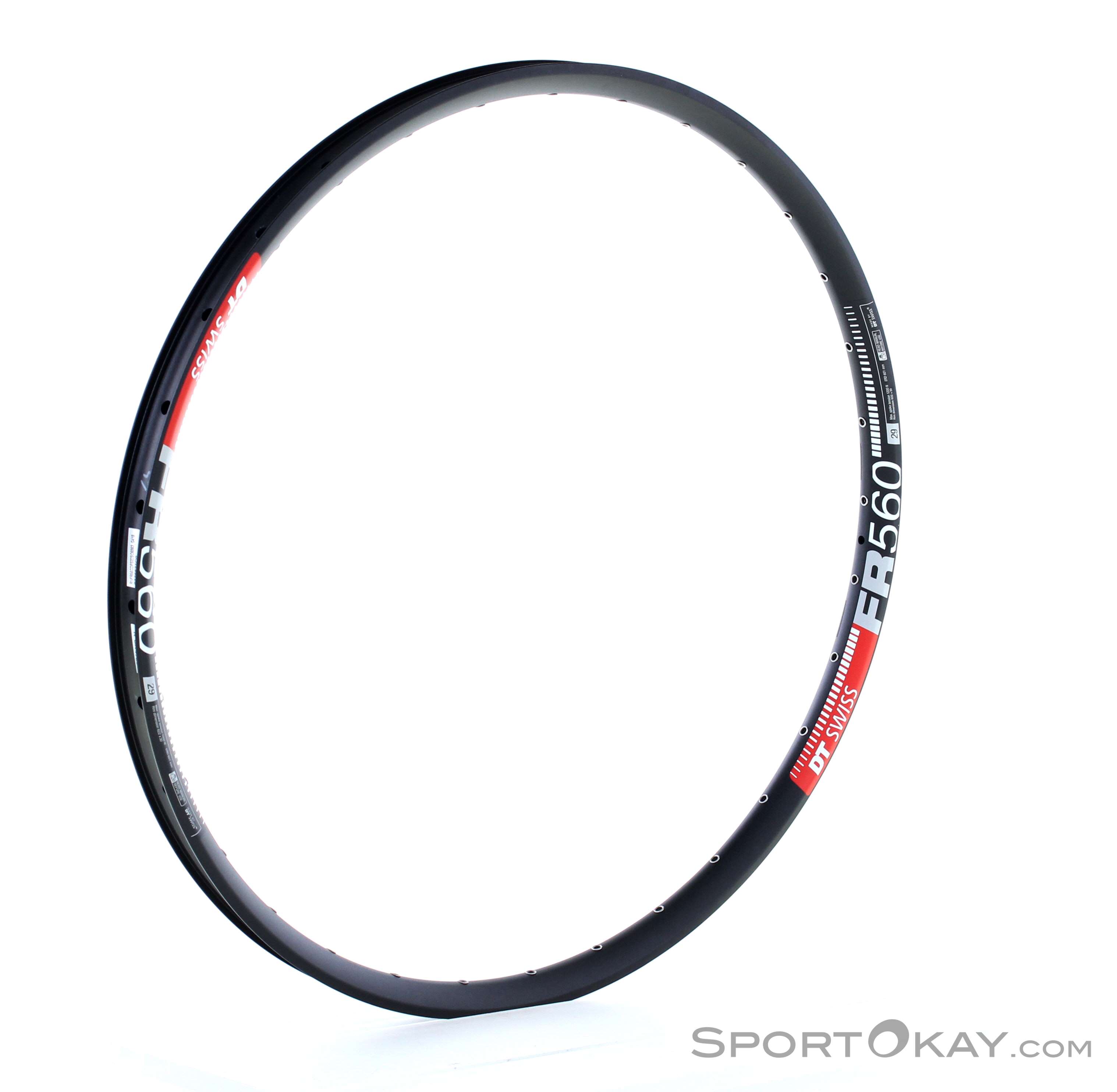 DT Swiss FR 560 DB 29” Bike Rim - Wheel - Components - Bike - All