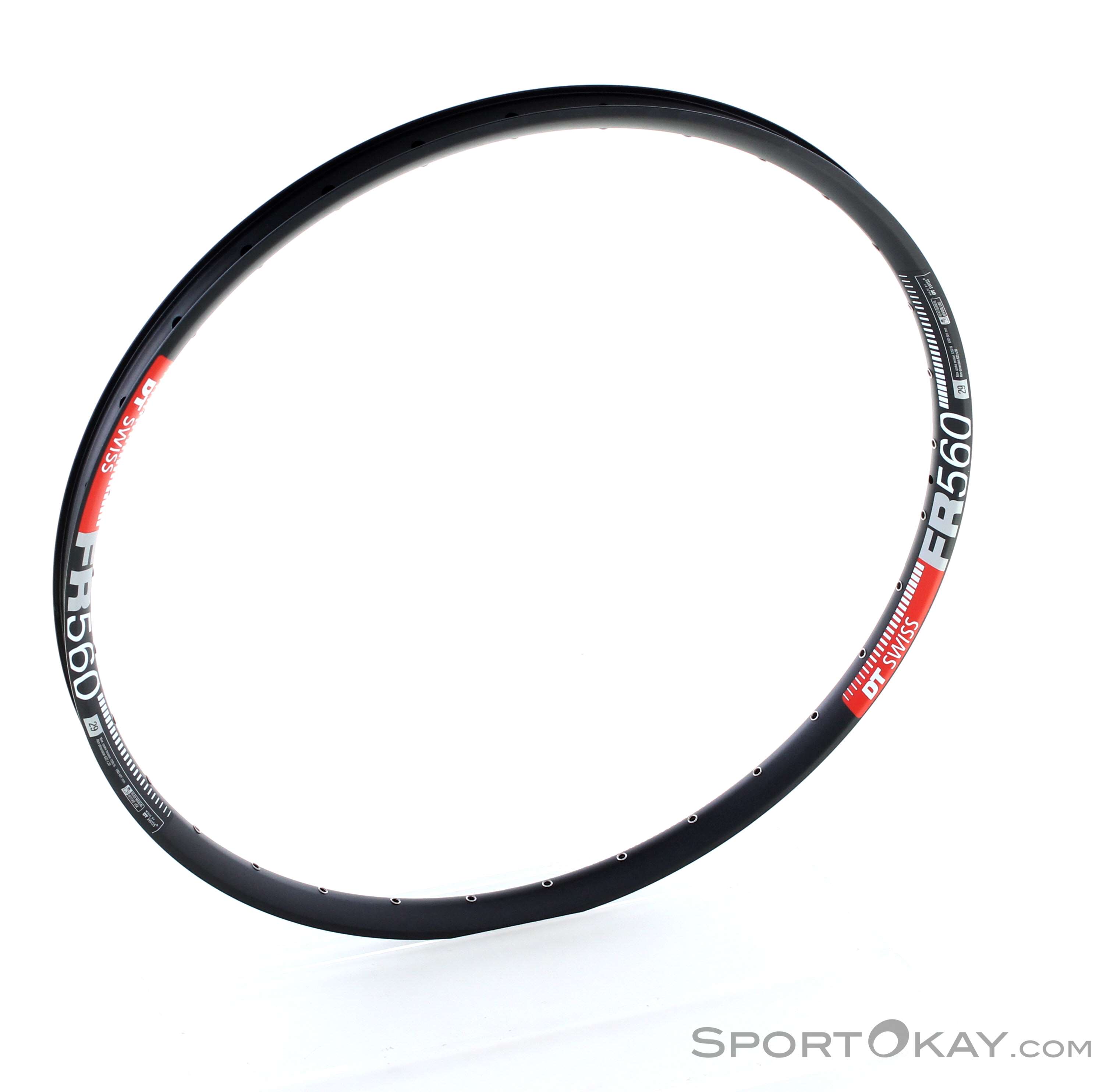 DT Swiss FR 560 DB 29” Bike Rim - Wheel - Components - Bike