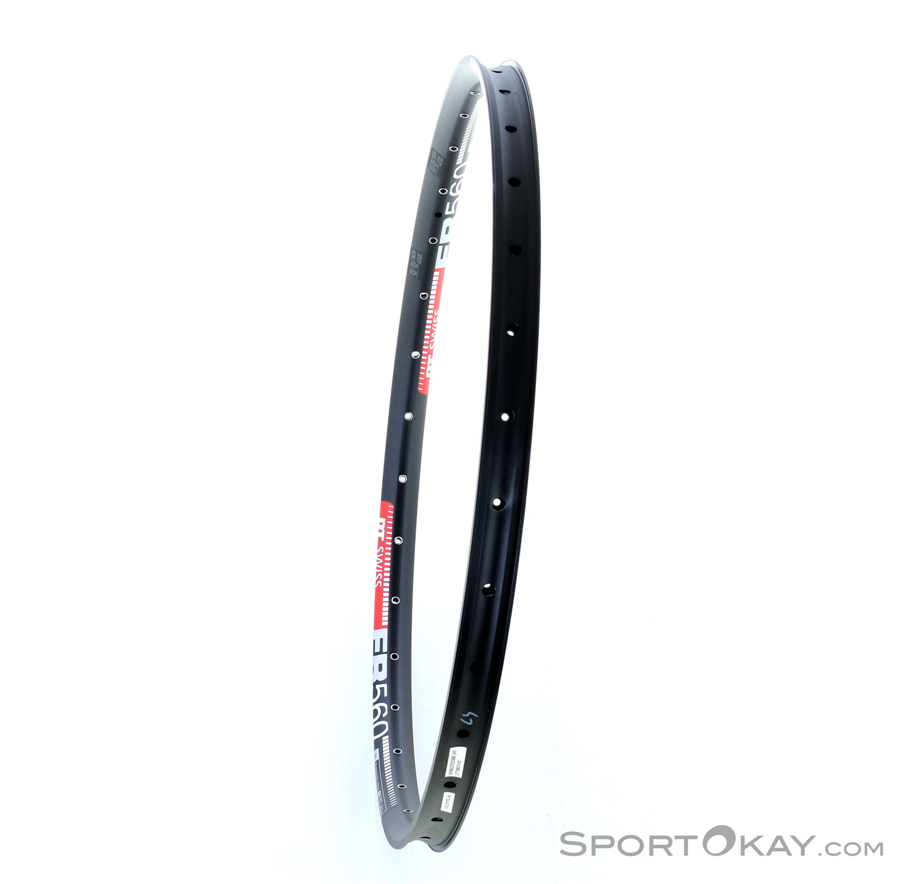 ★SALE★ DT SWISS FR560 1本 DT Swiss FR 560 Disc 26
