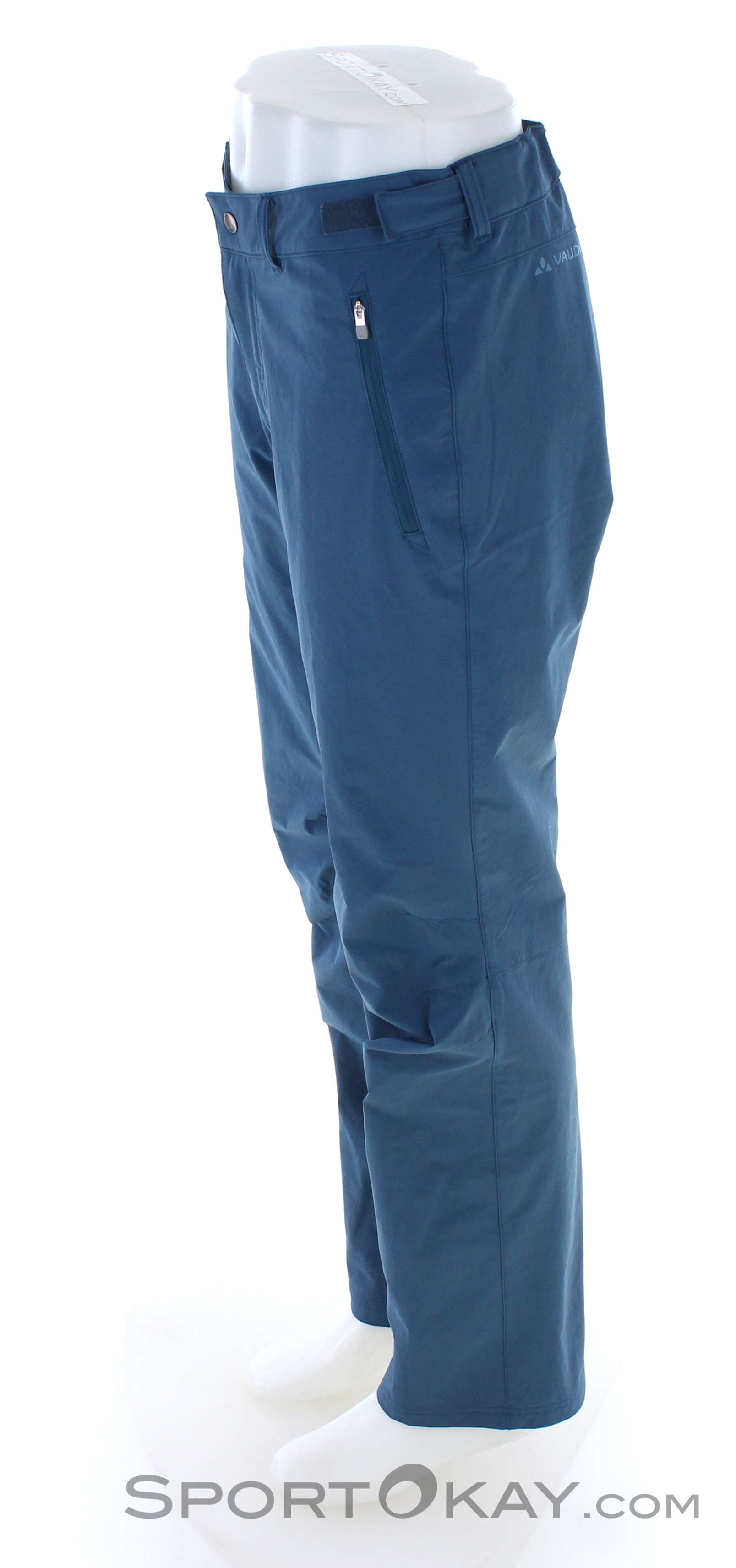 Vaude Farley Stretch II Mens Outdoor Pants Pants Outdoor