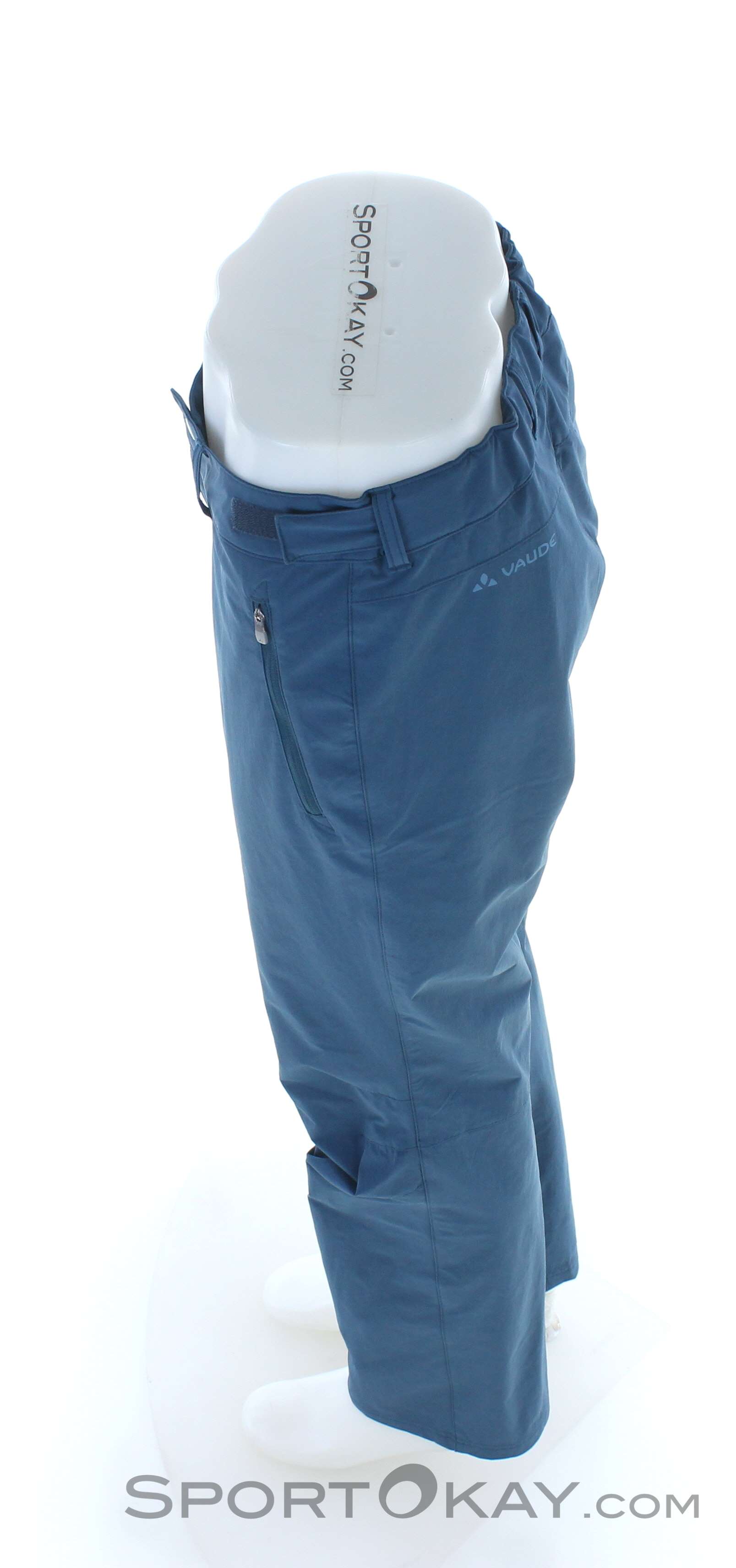 Vaude Farley Stretch II Mens Outdoor Pants Pants Outdoor